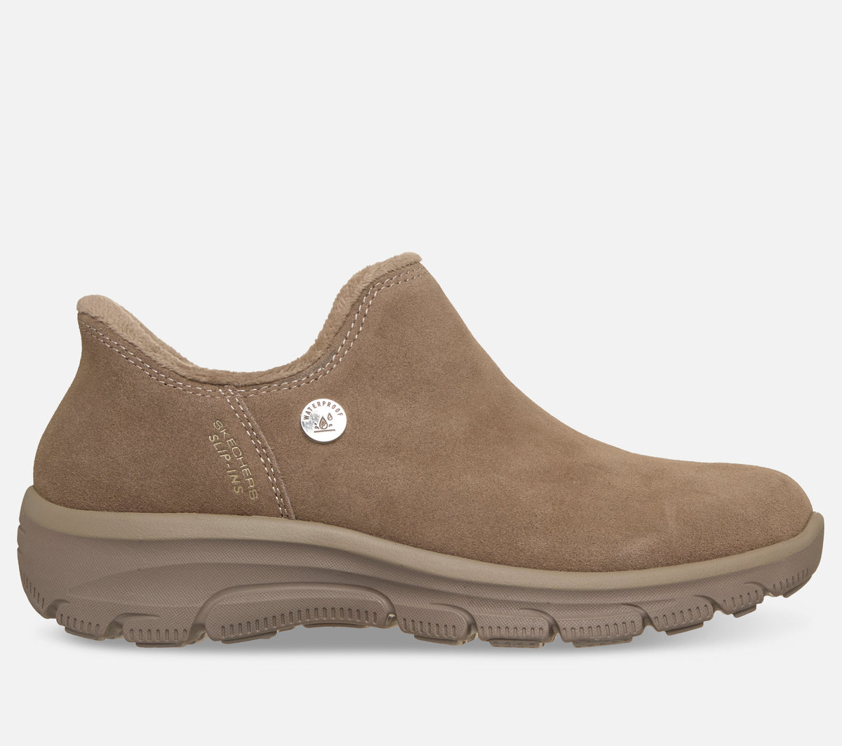 Slip-ins: Easy Going – Winter Wind - Waterproof Boot Skechers.fi