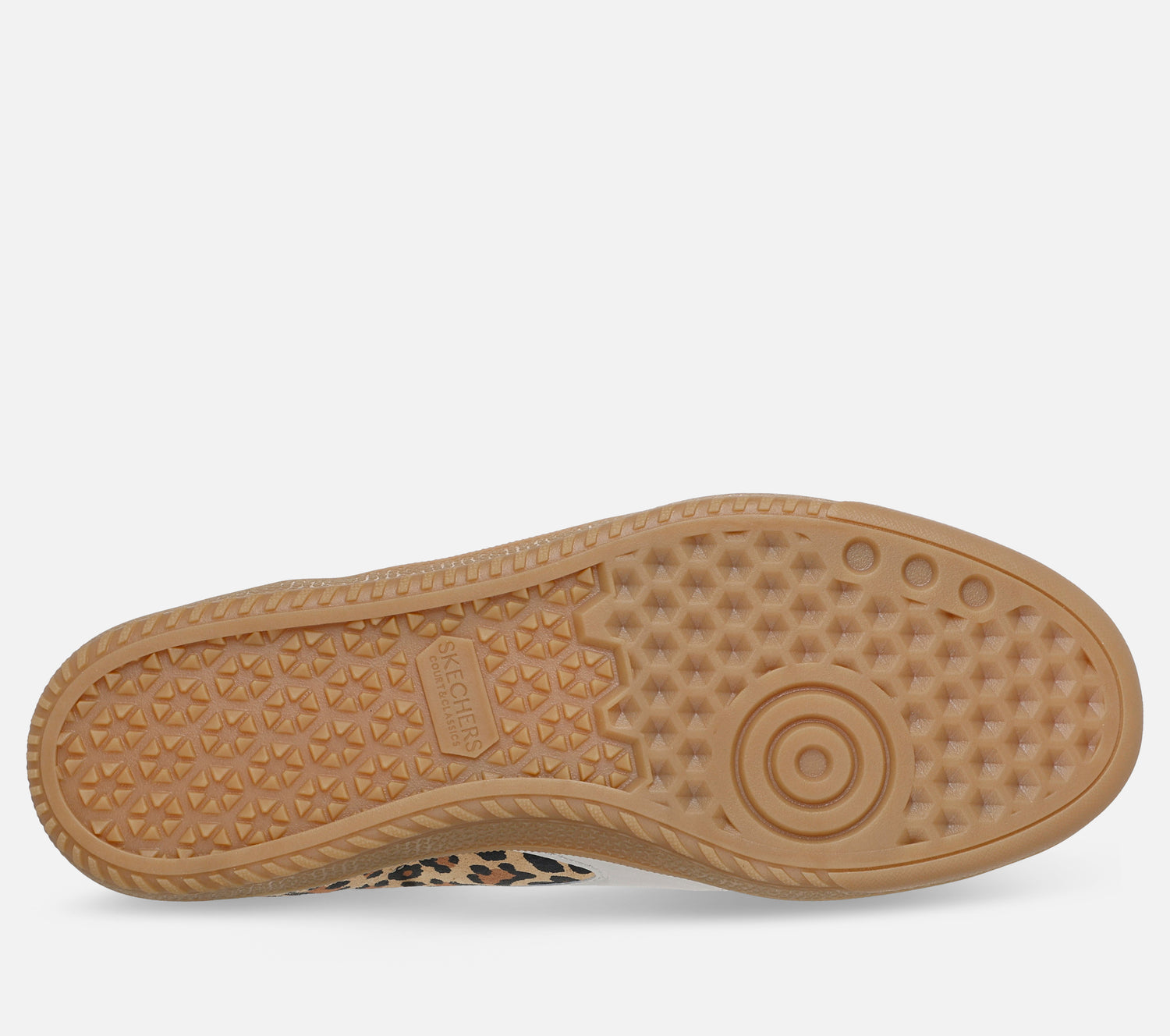 Hotshot - On The Prowl Shoe Skechers.fi