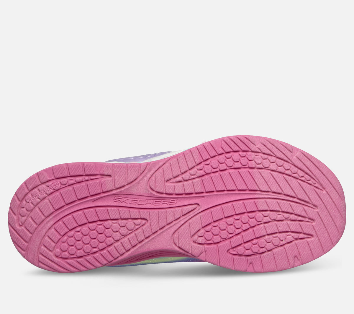 S-Lights: Unicorn Magic Shoe Skechers.fi