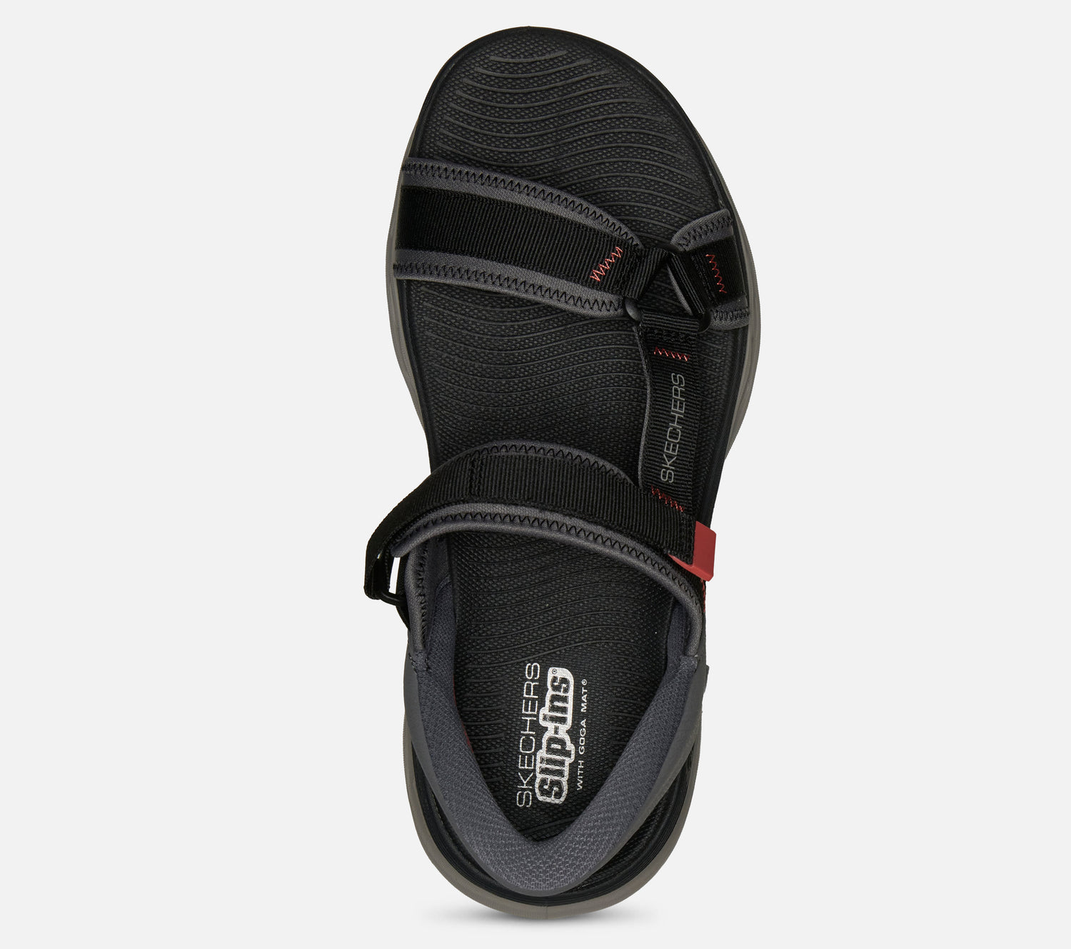 Slip-ins: GO WALK Glide-Step 2.0 - Gerry Sandal Skechers.fi