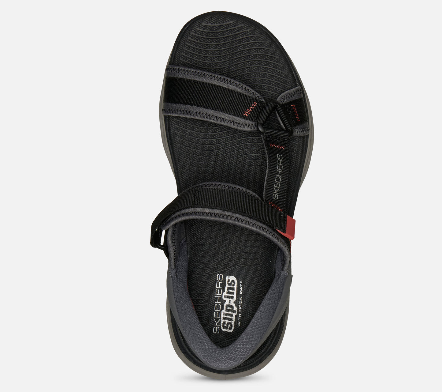 Slip-ins: GO WALK Glide-Step 2.0 - Gerry Sandal Skechers.fi