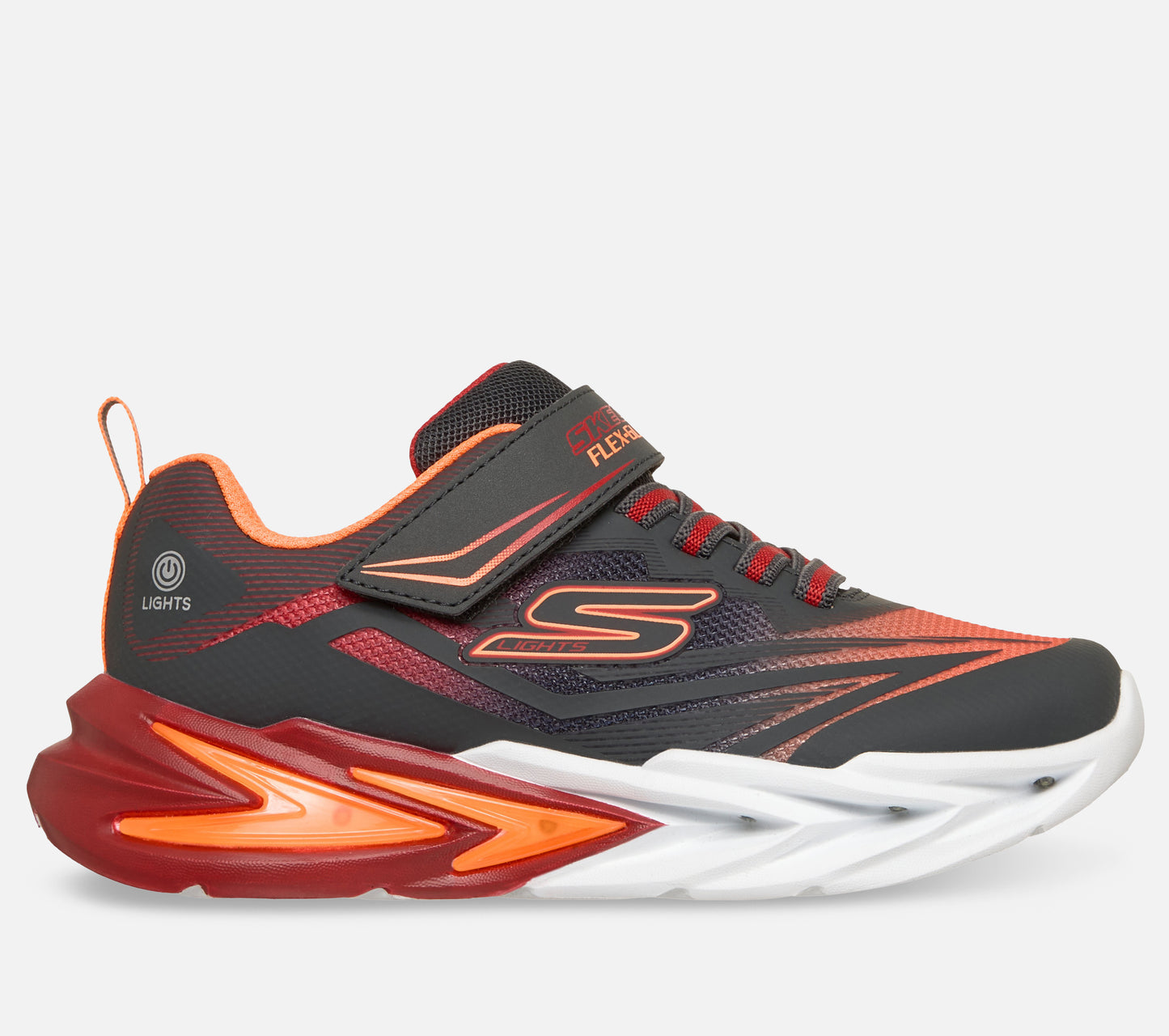 S-Lights: Flex-Glow Ultra Shoe Skechers.fi