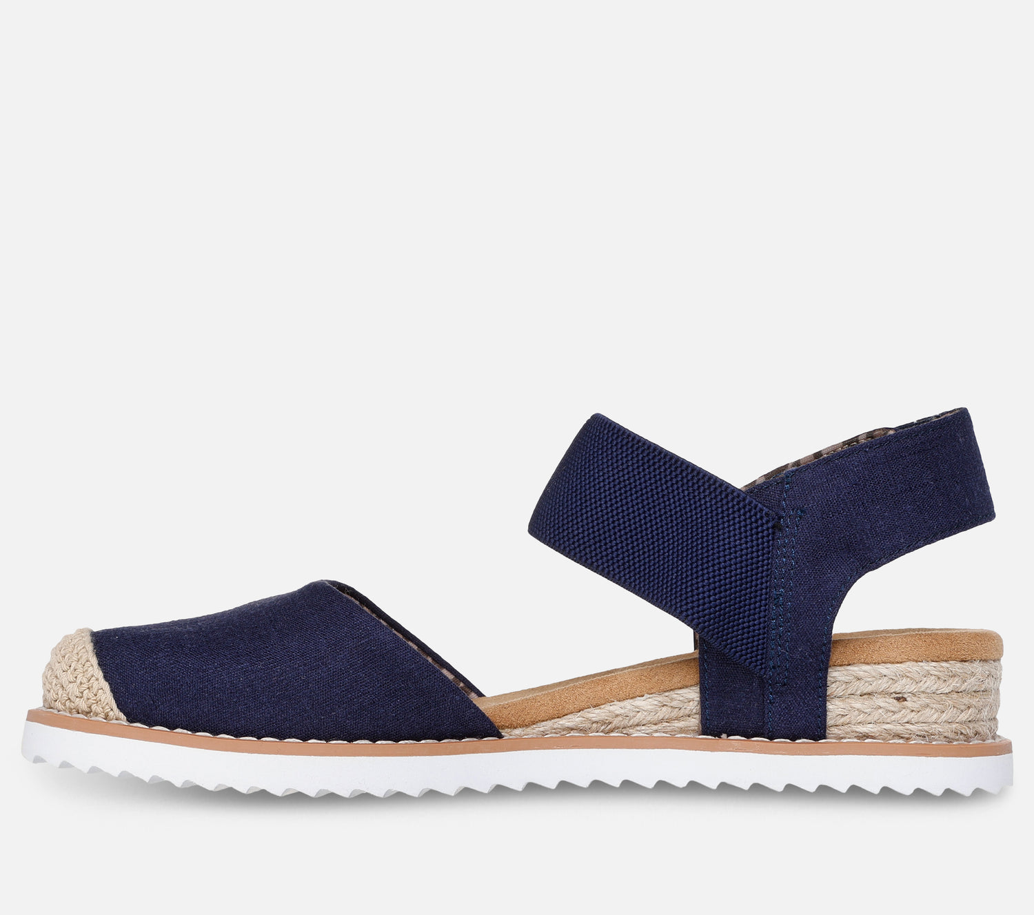 BOBS Desert Kiss - Sun Shining Sandal Skechers.fi