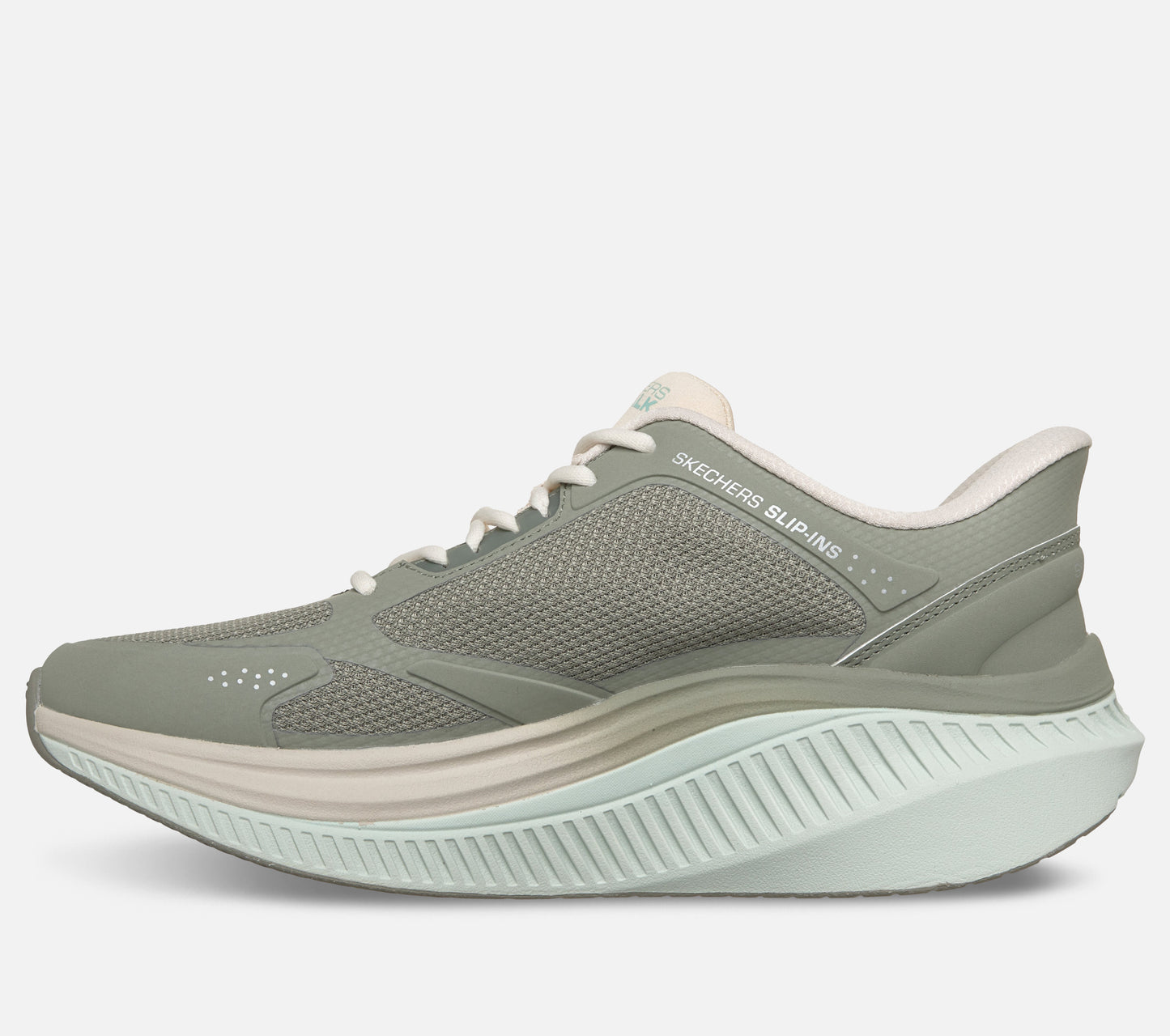 Slip-ins: GO WALK Max Cushioning Arch Fit - Jessa Shoe Skechers.fi