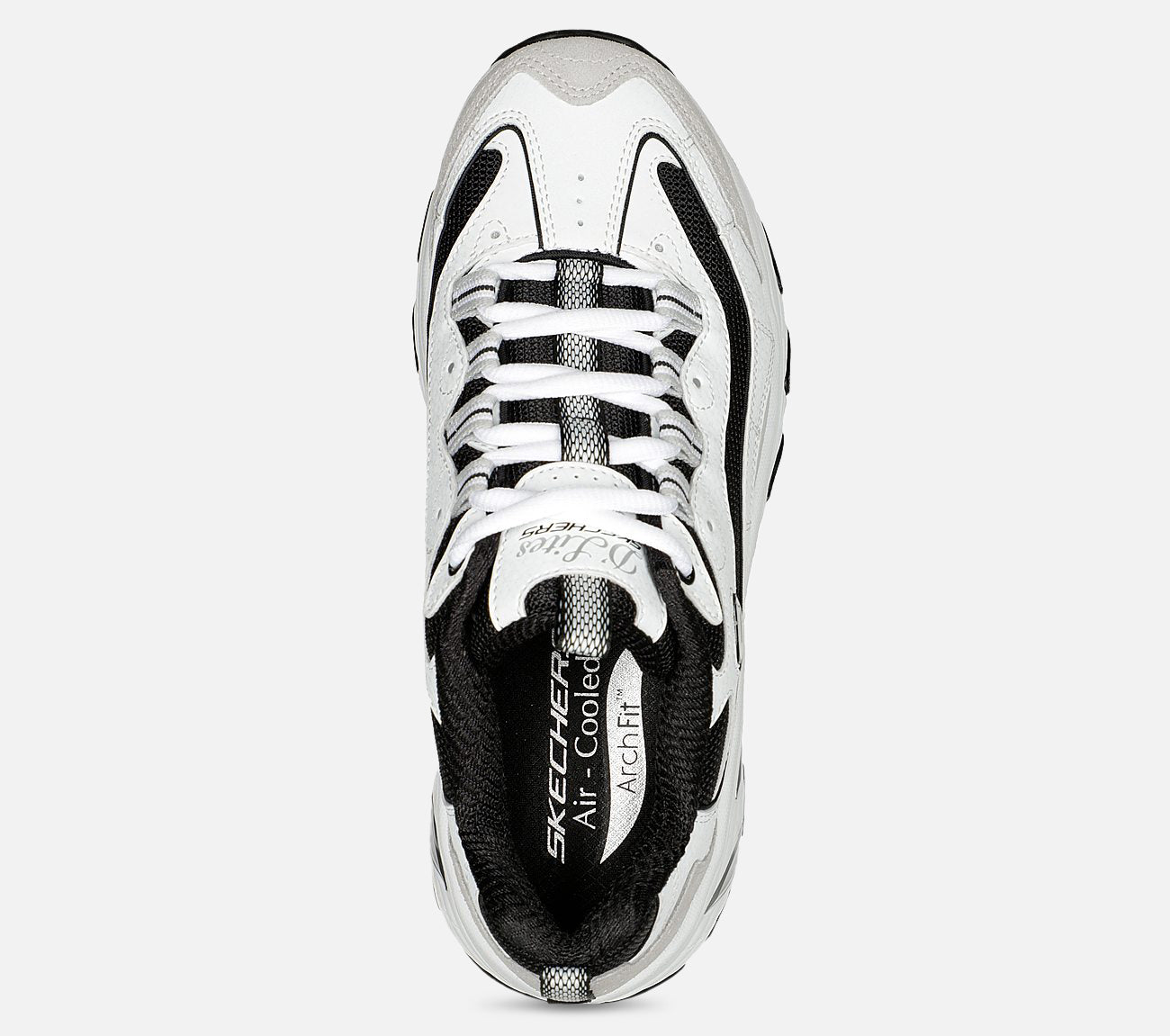 Arch Fit D'Lites - Lucid Dreams Shoe Skechers.fi