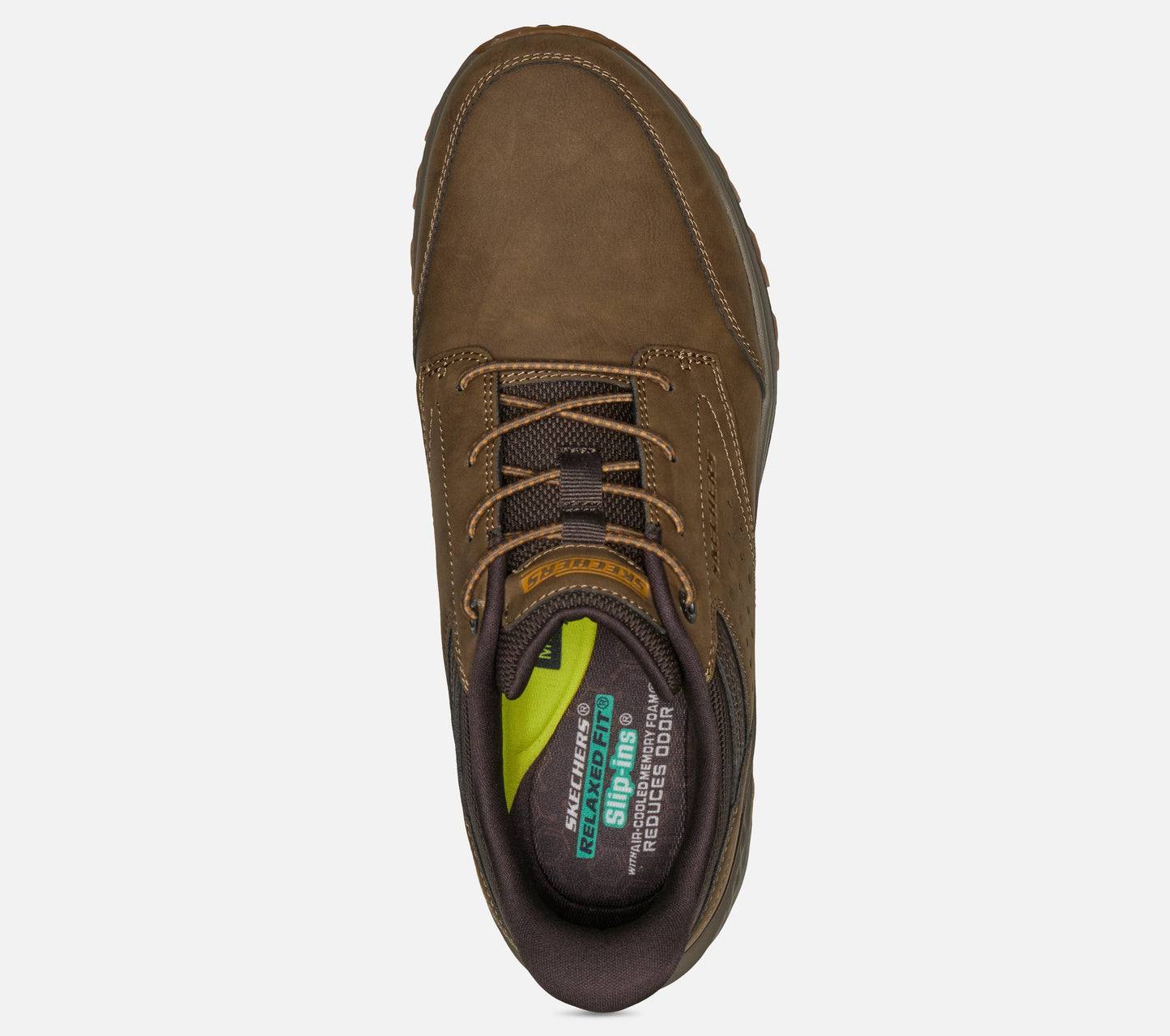 Relaxed Fit: Slip-ins: Slade Ultra - Ronan Shoe Skechers.fi
