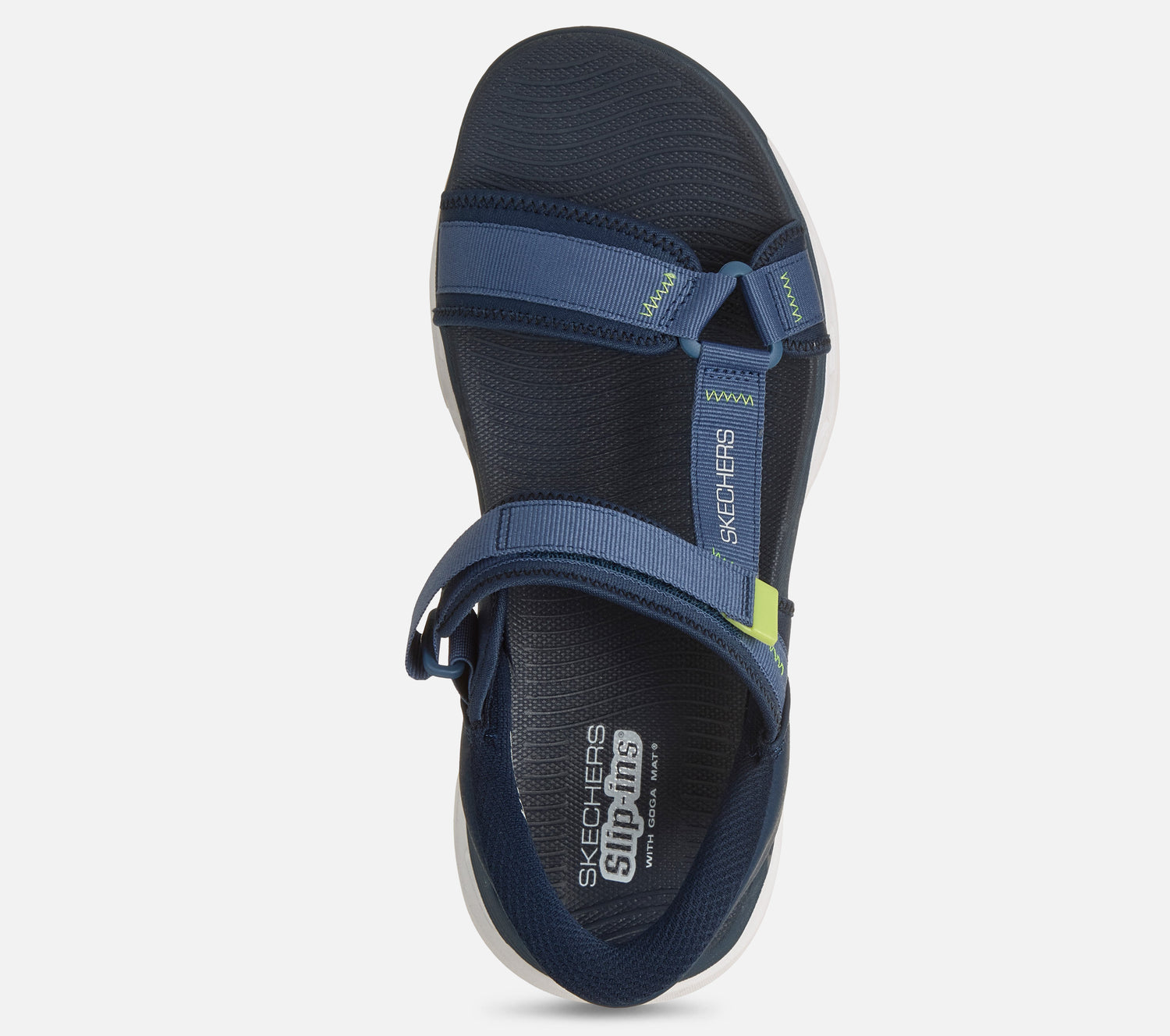 Slip-ins: GO WALK Glide-Step 2.0 - Gerry Sandal Skechers.fi