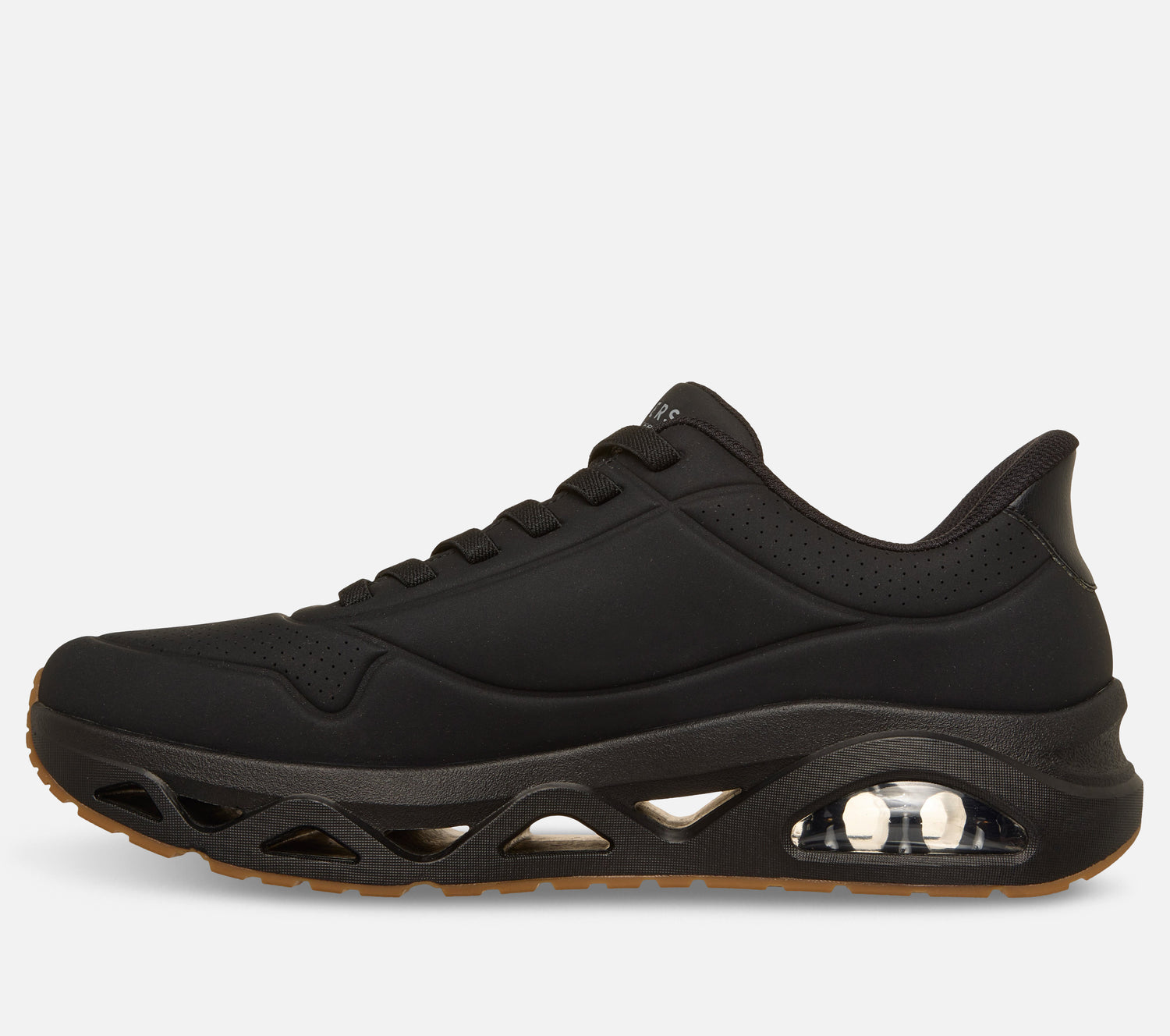 Slip-ins: UNO Glide-Step – Glide on Air Shoe Skechers.fi