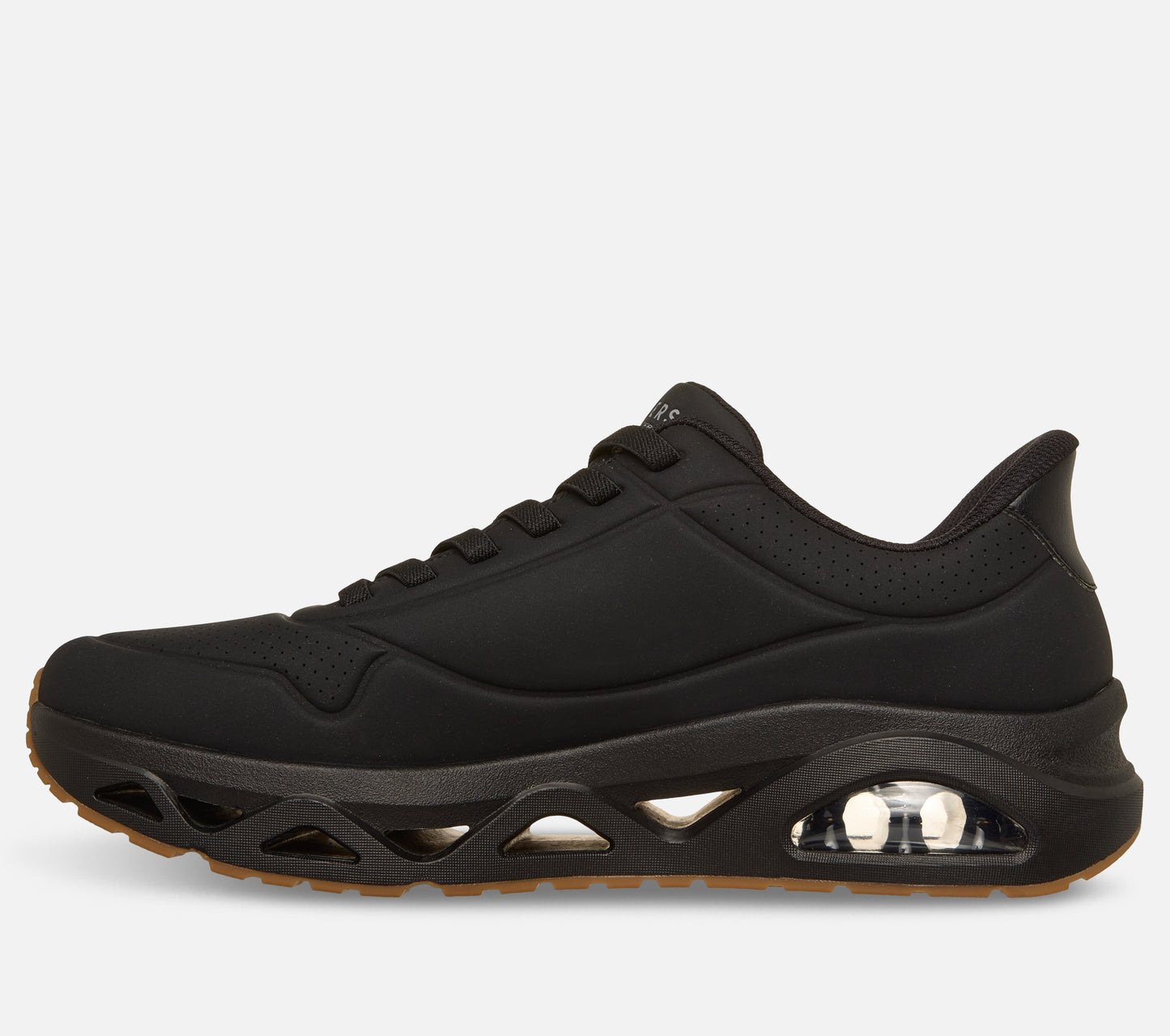 Slip-ins: UNO Glide-Step – Glide on Air Shoe Skechers.fi