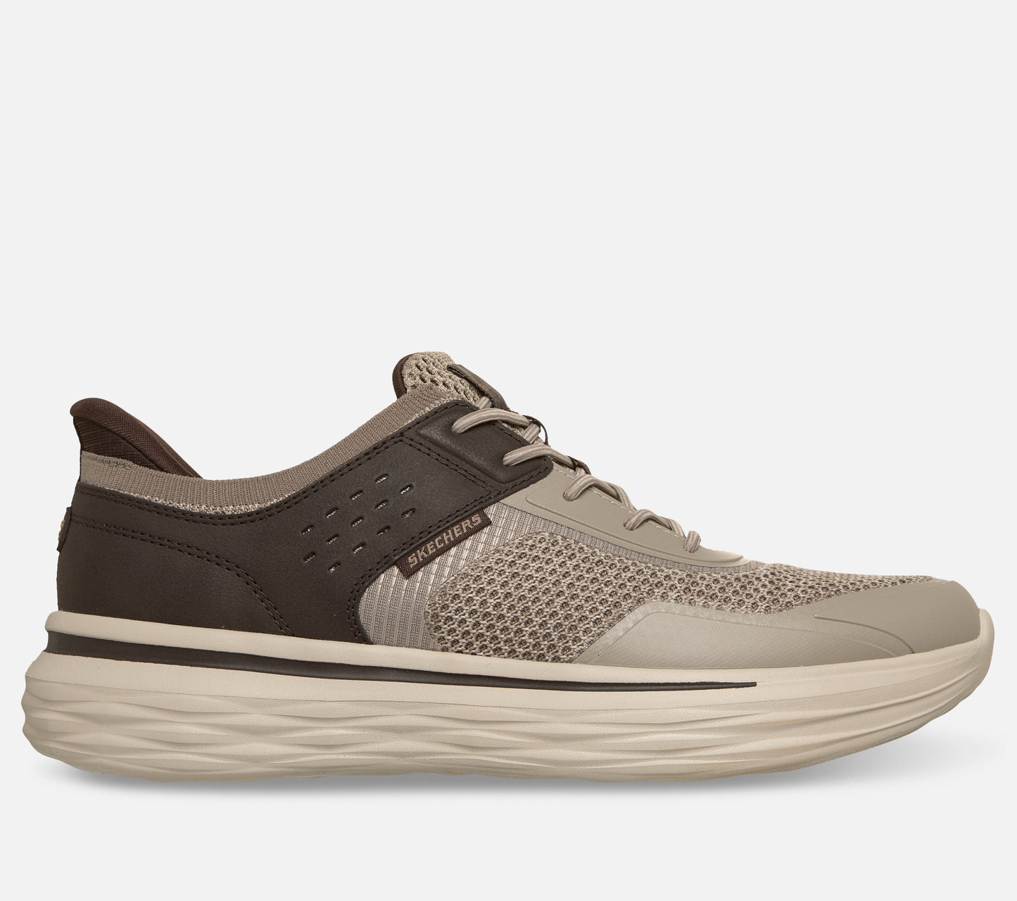 Slip-ins Relaxed Fit: Nevarro - Tavo Shoe Skechers.fi