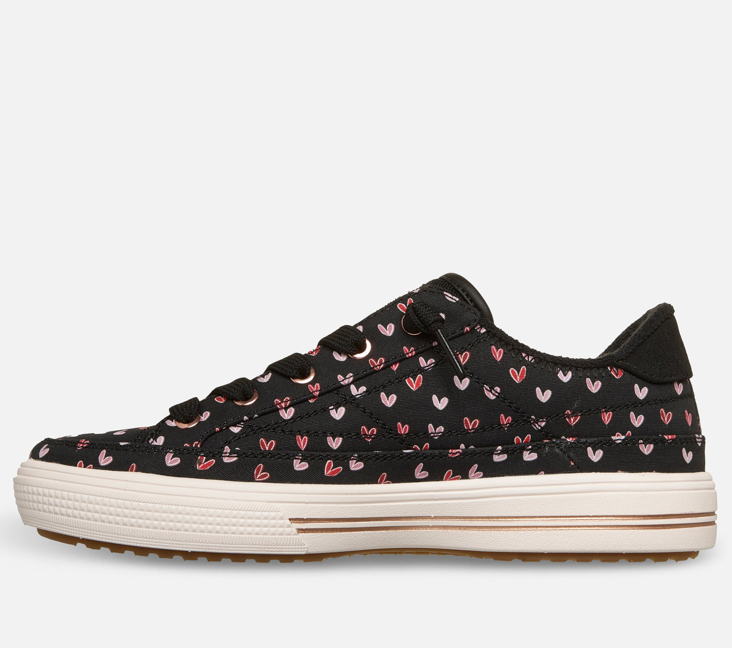 JGoldcrown: Arch Fit Arcade - Love On Top Shoe Skechers.fi