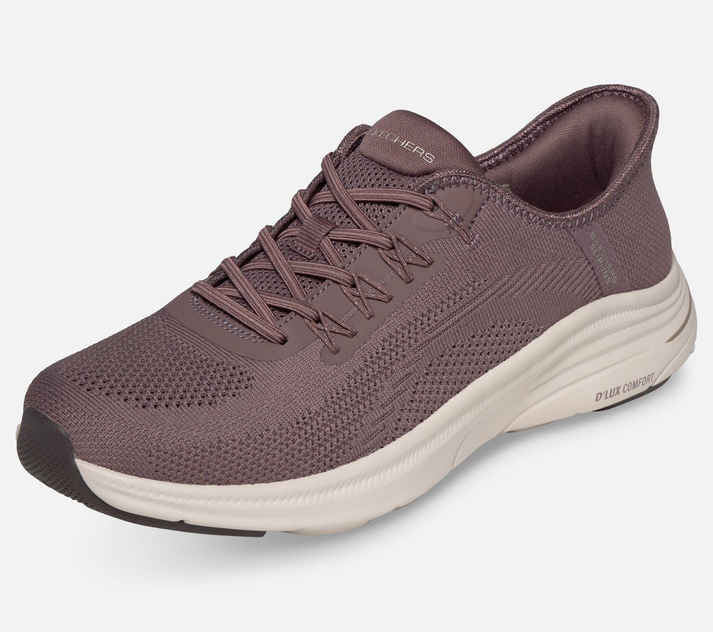 Relaxed Fit: Slip-ins: D'Lux Comfort 2.0 - Supernova Shoe Skechers.fi