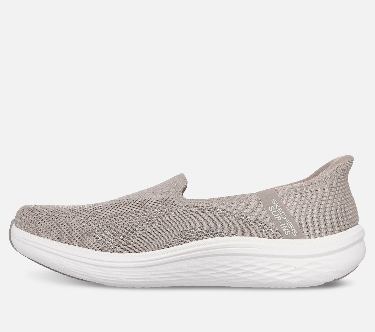 Slip-ins: Max Cushioning Lite Aura - Tessa Shoe Skechers.fi