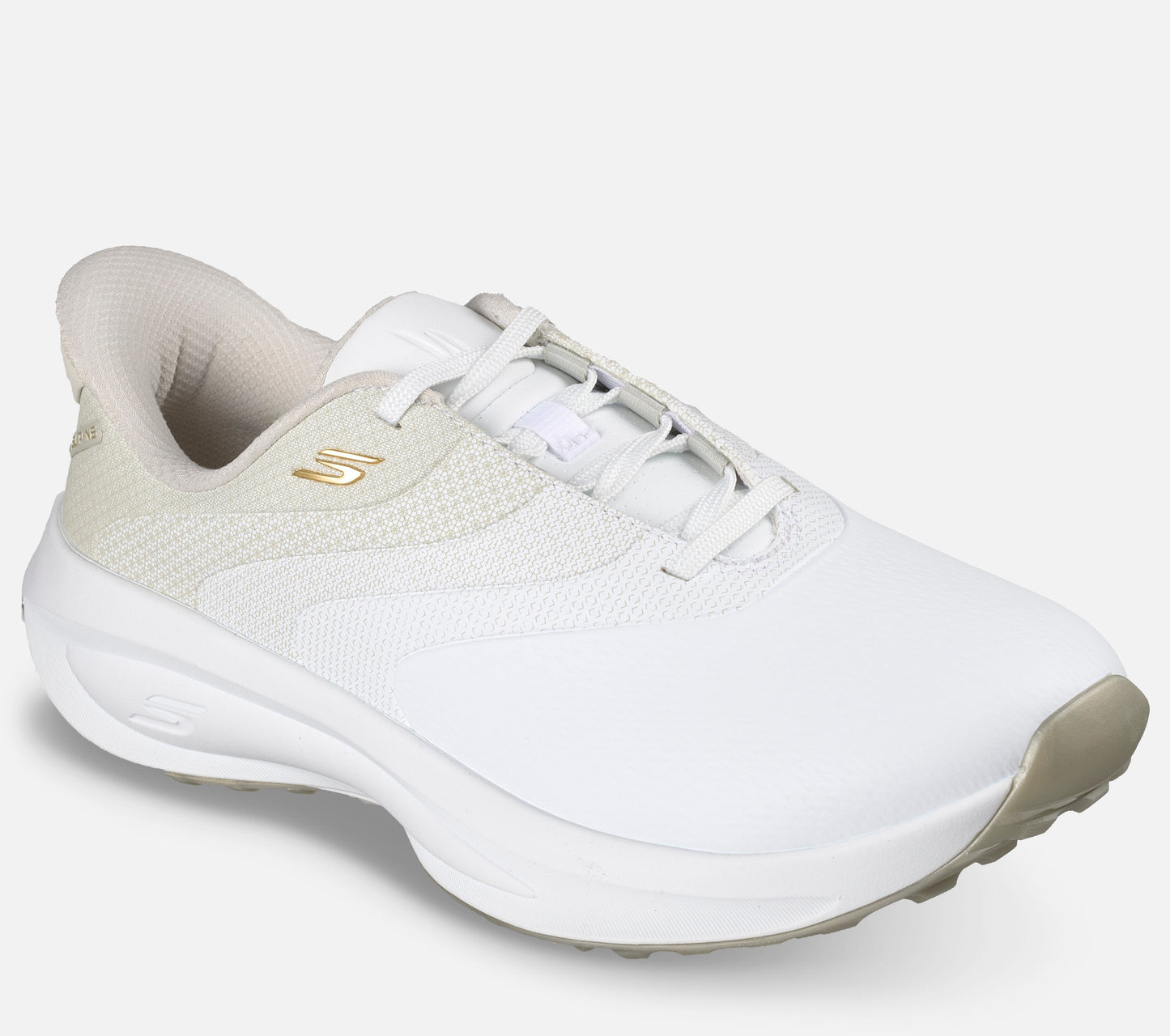 Slip-ins: Go Golf Waterproof: Flow SI Golf Skechers.fi
