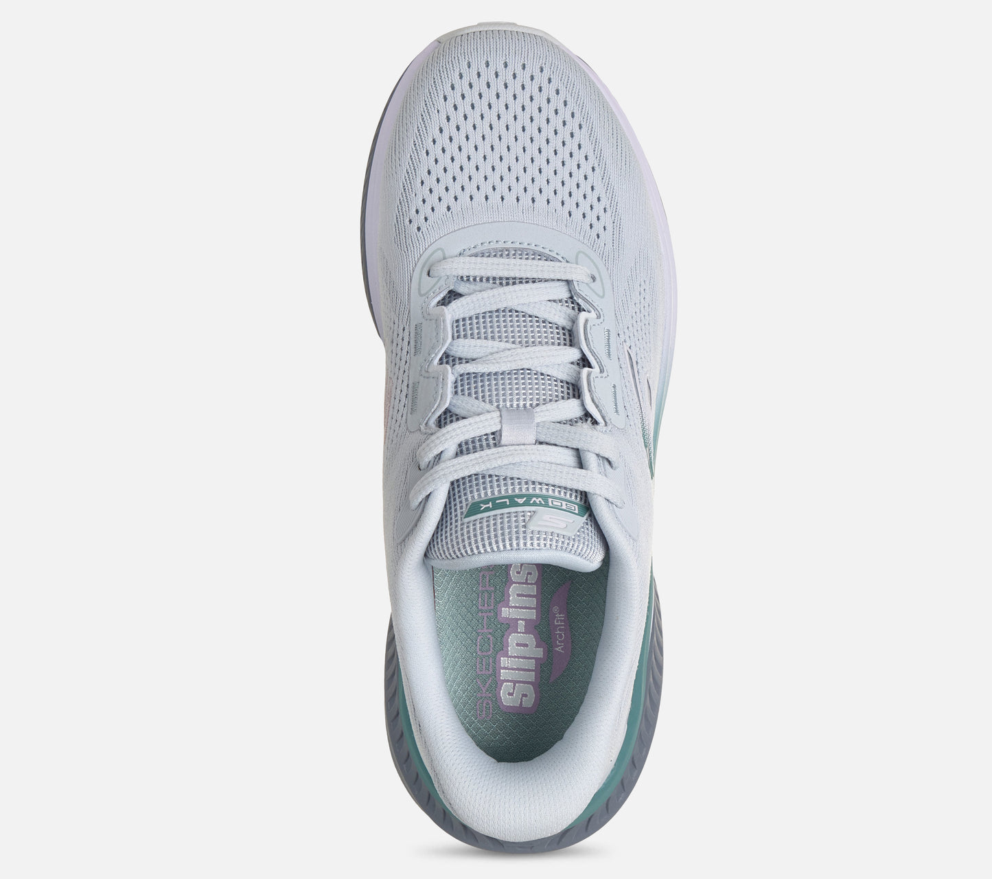 Slip-ins: GO WALK Max Cushioning Arch Fit - Aria Shoe Skechers.fi