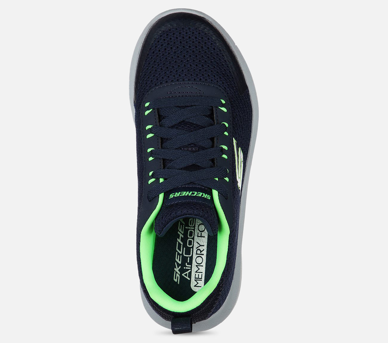 Dynamic Tread - Nitrode Shoe Skechers.fi