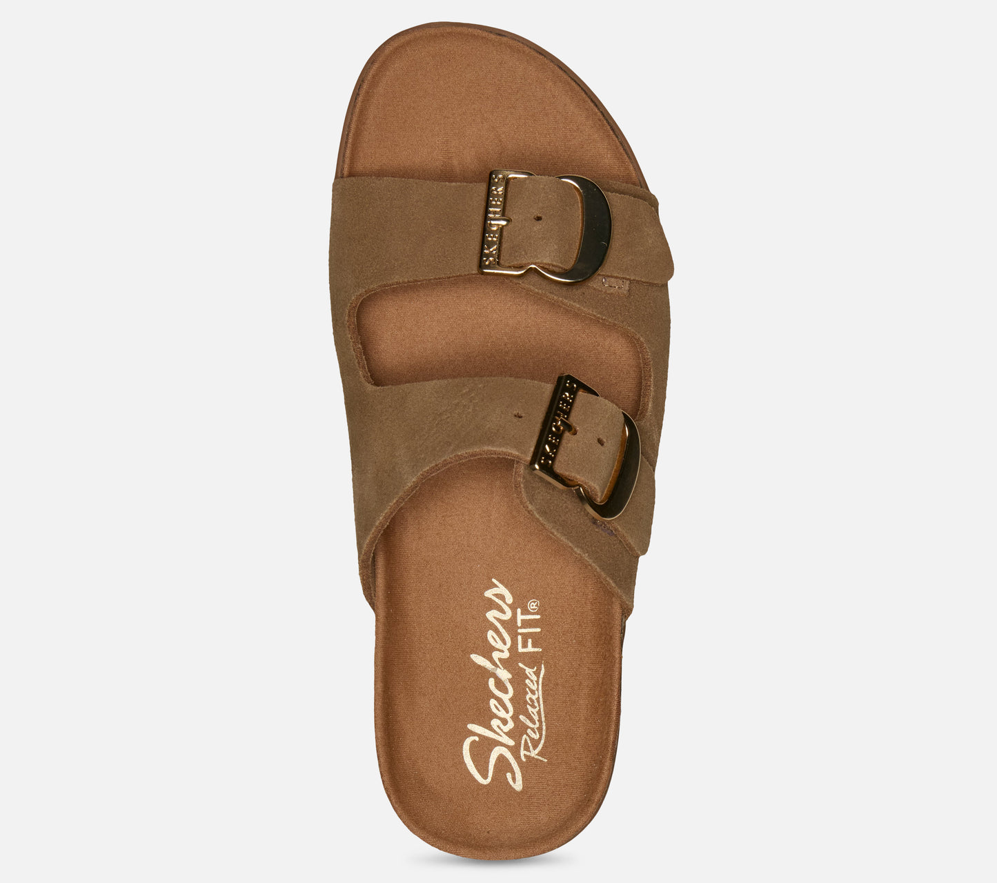 Relaxed Fit: Lifted Comfort - Truly Iconic Sandal Skechers.fi