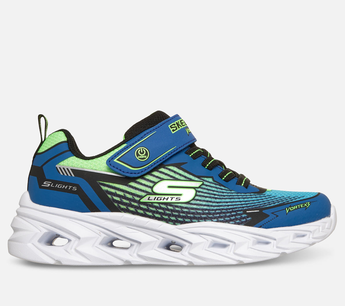 S-Lights: Vortex 3.0 Shoe Skechers.fi