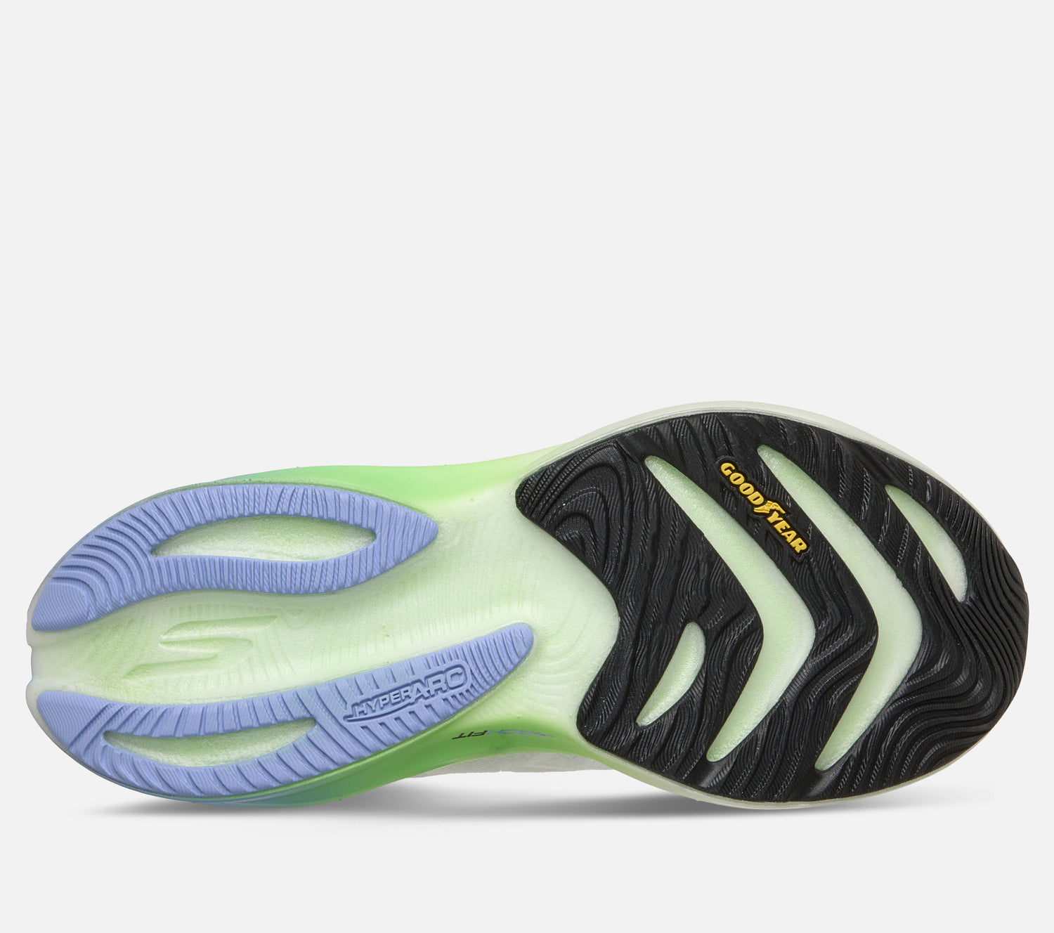 Aero Spark Shoe Skechers.fi