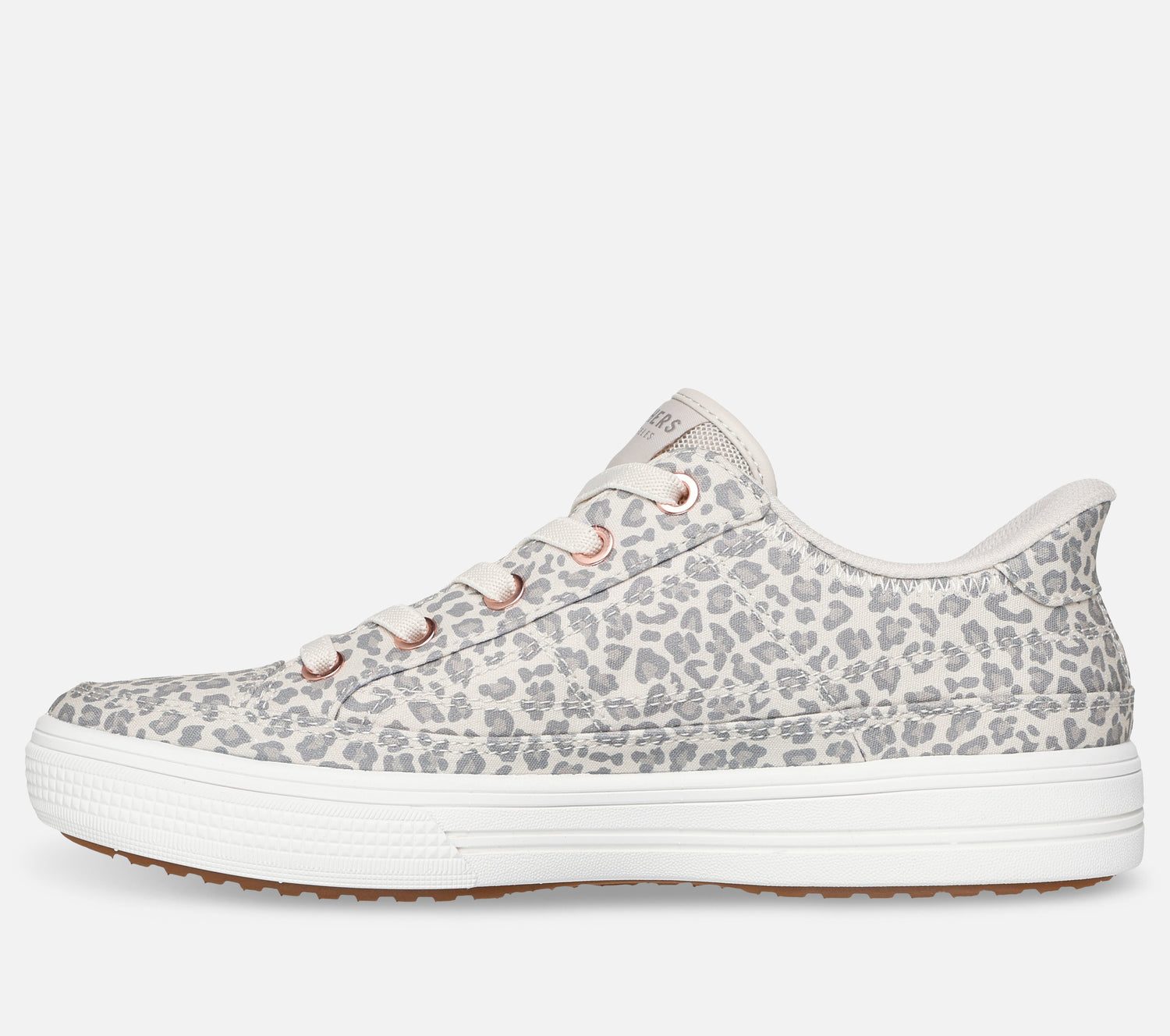 Slip-ins: Arch Fit Arcade - Wild Nite Shoe Skechers.fi