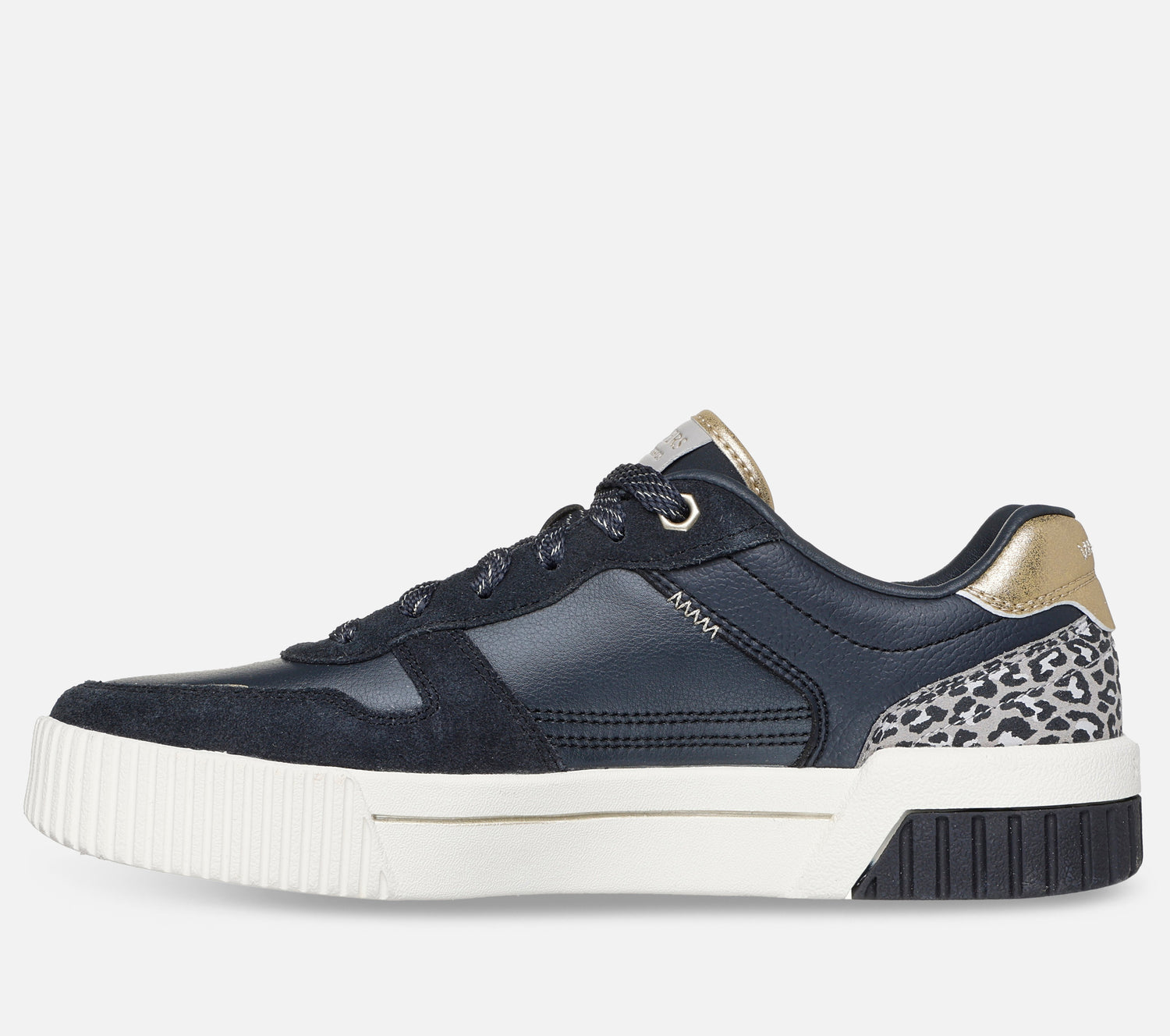 Jade - Lustrous Luxury Shoe Skechers.fi
