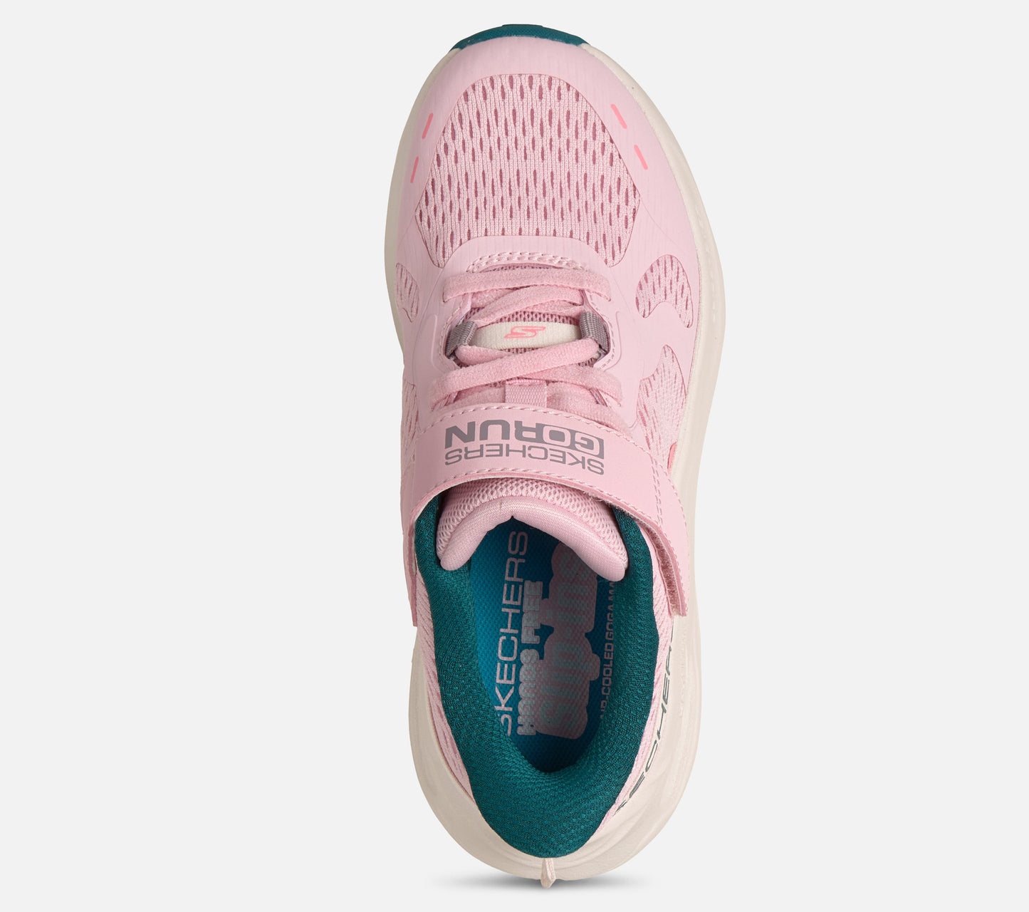 Slip-ins: Max Cushioning Glide-Step Shoe Skechers.fi