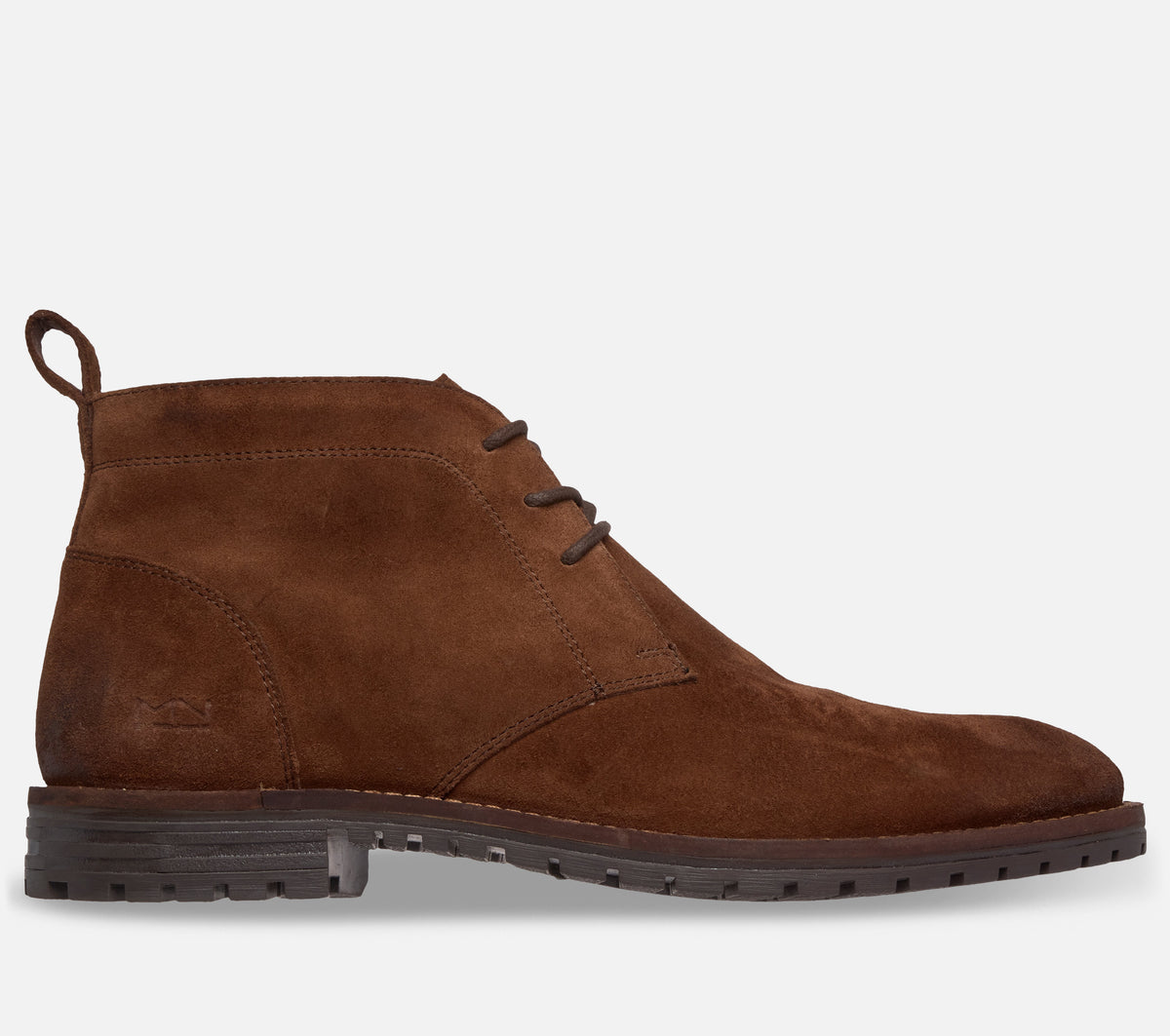 Mark Nason: The Bowery – Redwyn Boot Skechers.fi