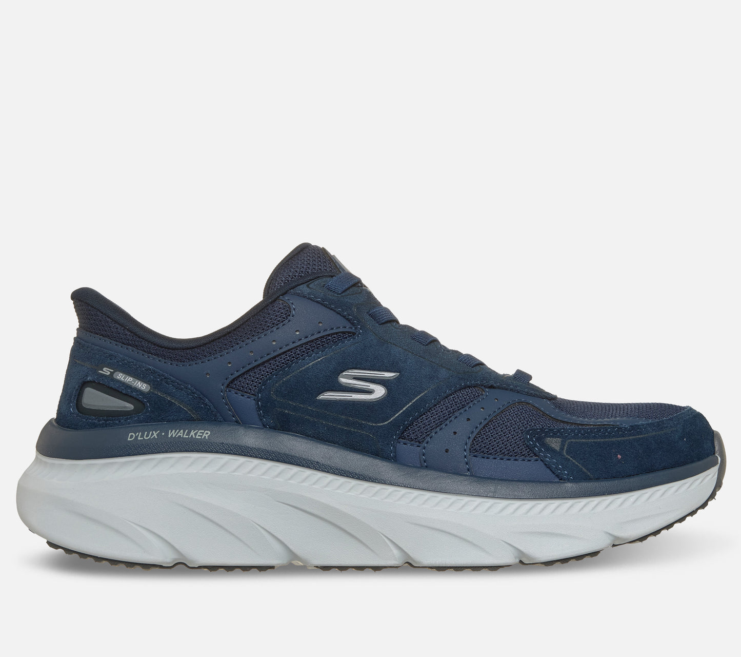 Relaxed Fit: Slip-ins: D'Lux Walker 3.0 - Loyde