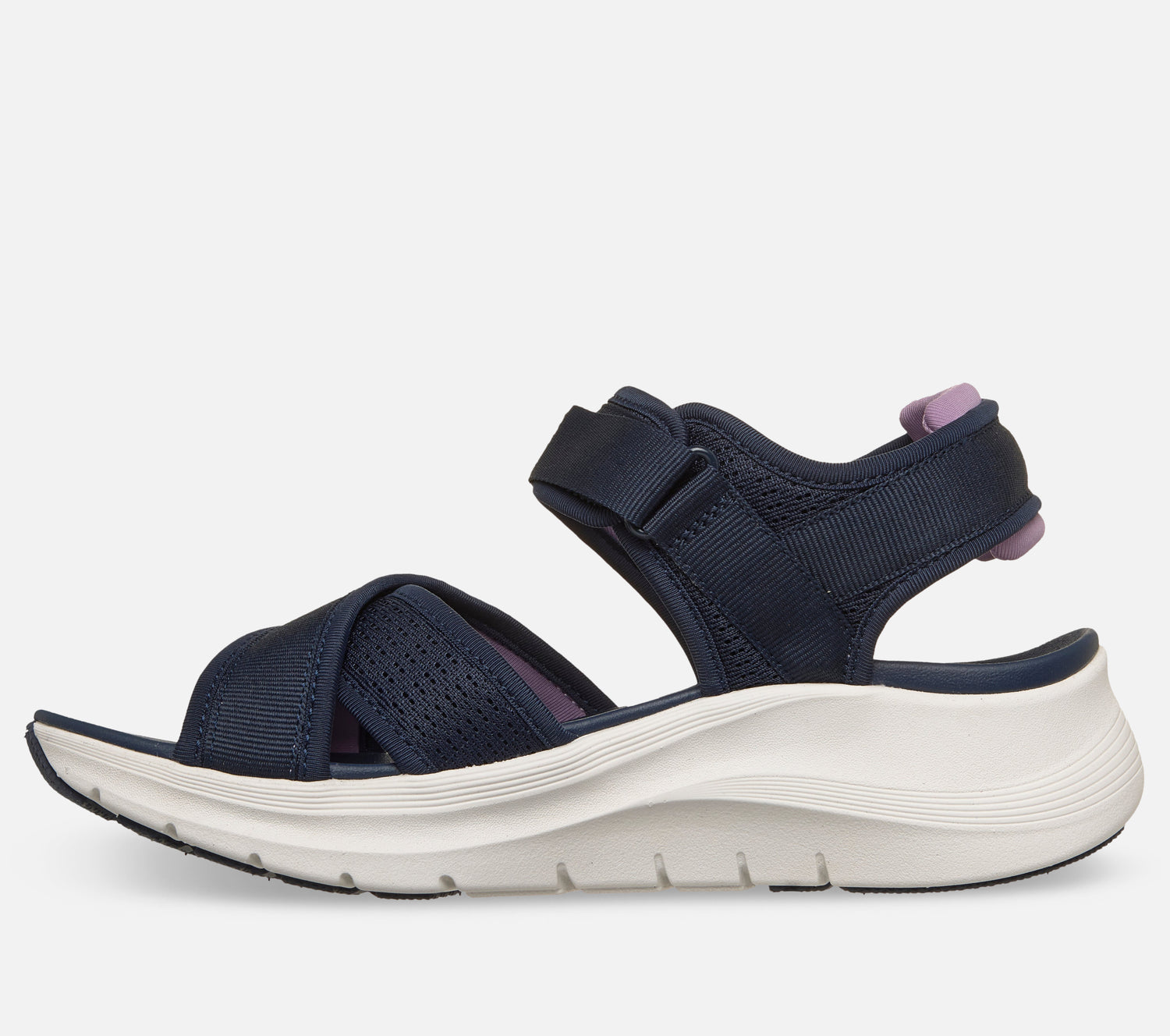 Arch Fit 2.0 - Feelin' Bright Sandal Skechers.fi