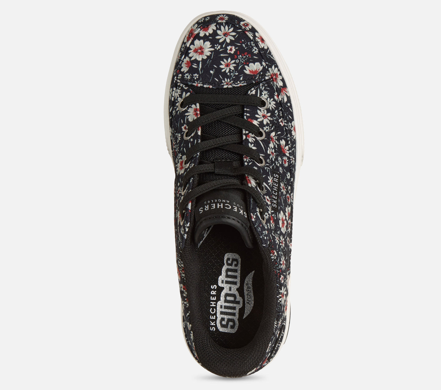 Slip-ins: Arch Fit Arcade - Wild Nite Shoe Skechers.fi