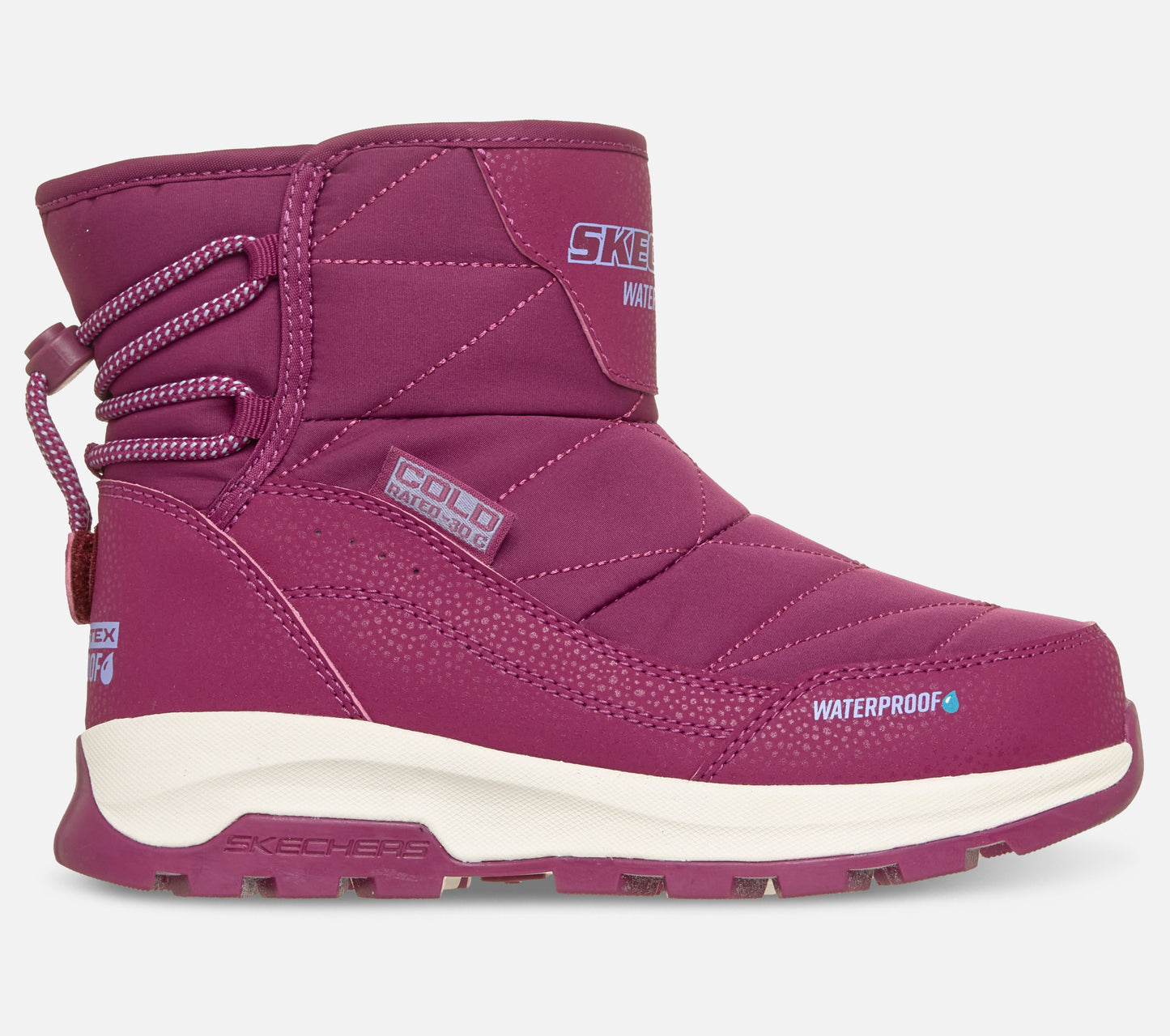 Storm Blazer Boot Skechers.fi