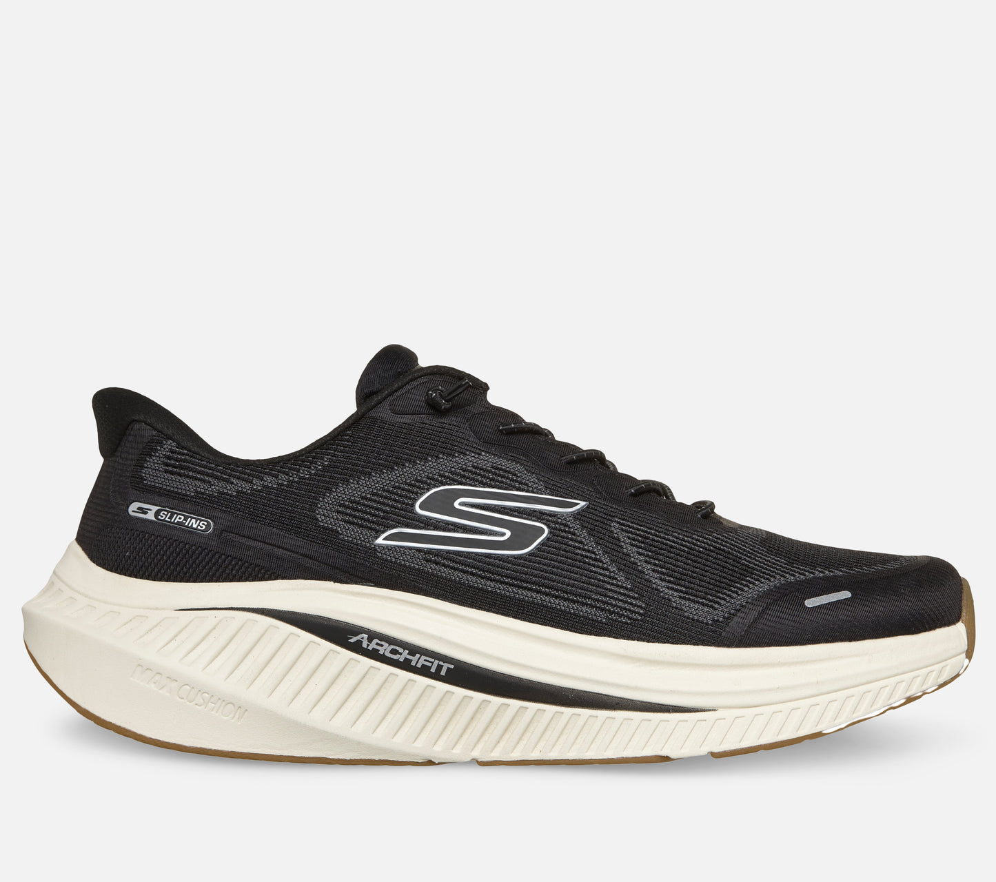 Slip-ins: GO WALK Max Cushioning Arch Fit – Justin Shoe Skechers.fi