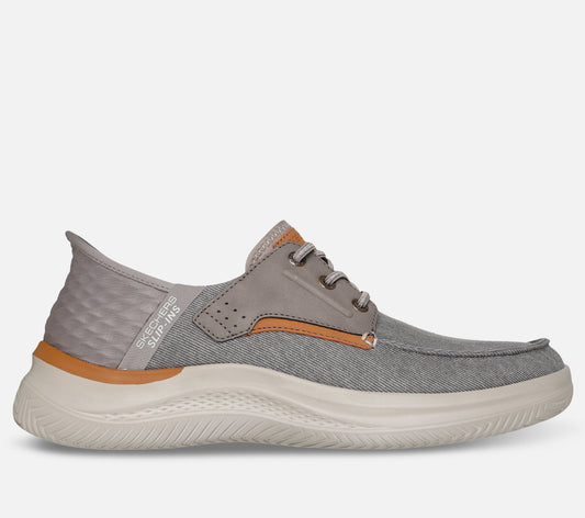 Extra Wide Fit: Slip-ins: Hasting - Niko Shoe Skechers.fi