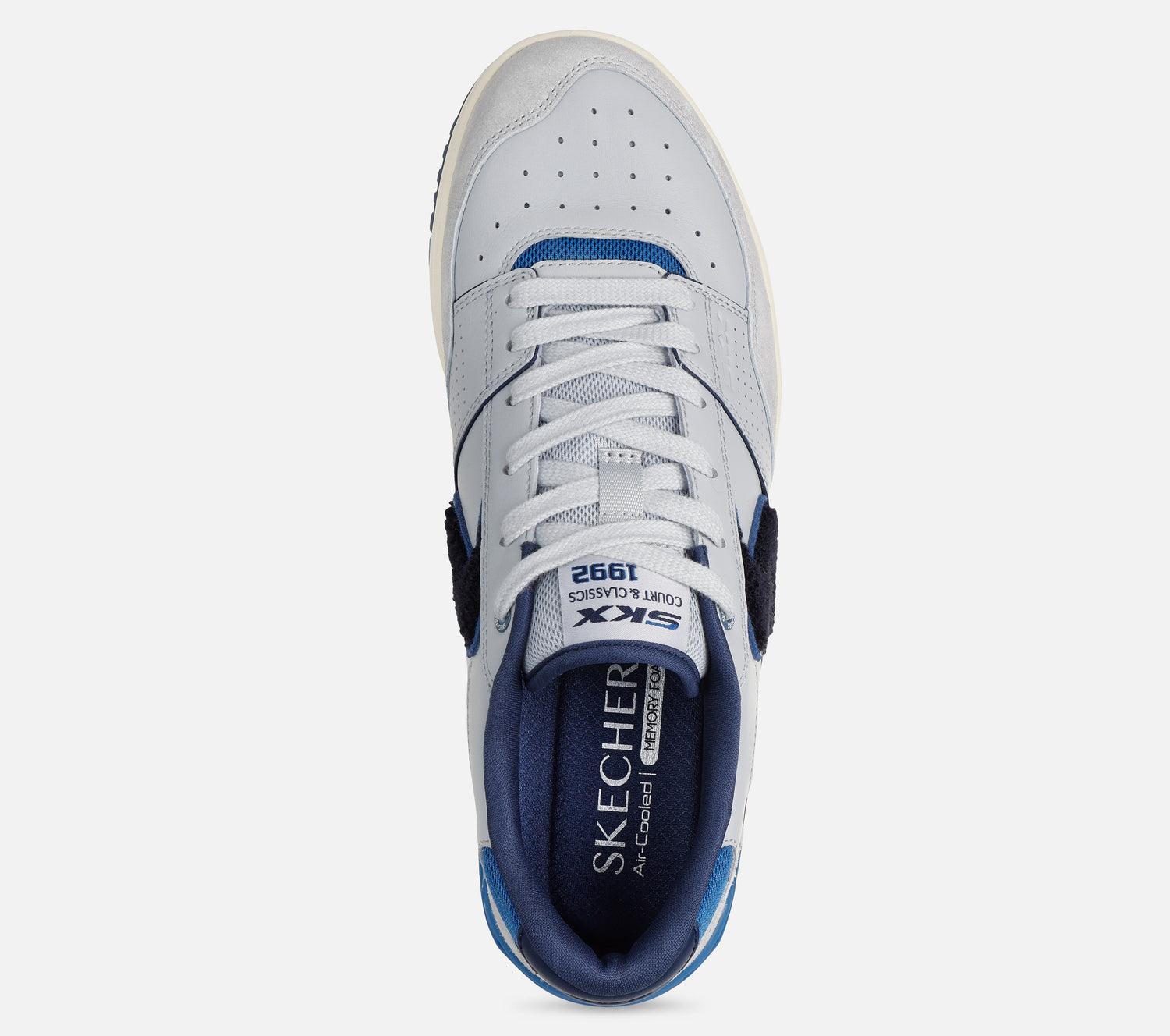 S-1992 Shoe Skechers.fi