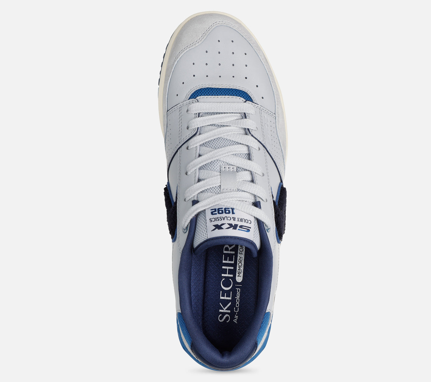 S-1992 Shoe Skechers.fi