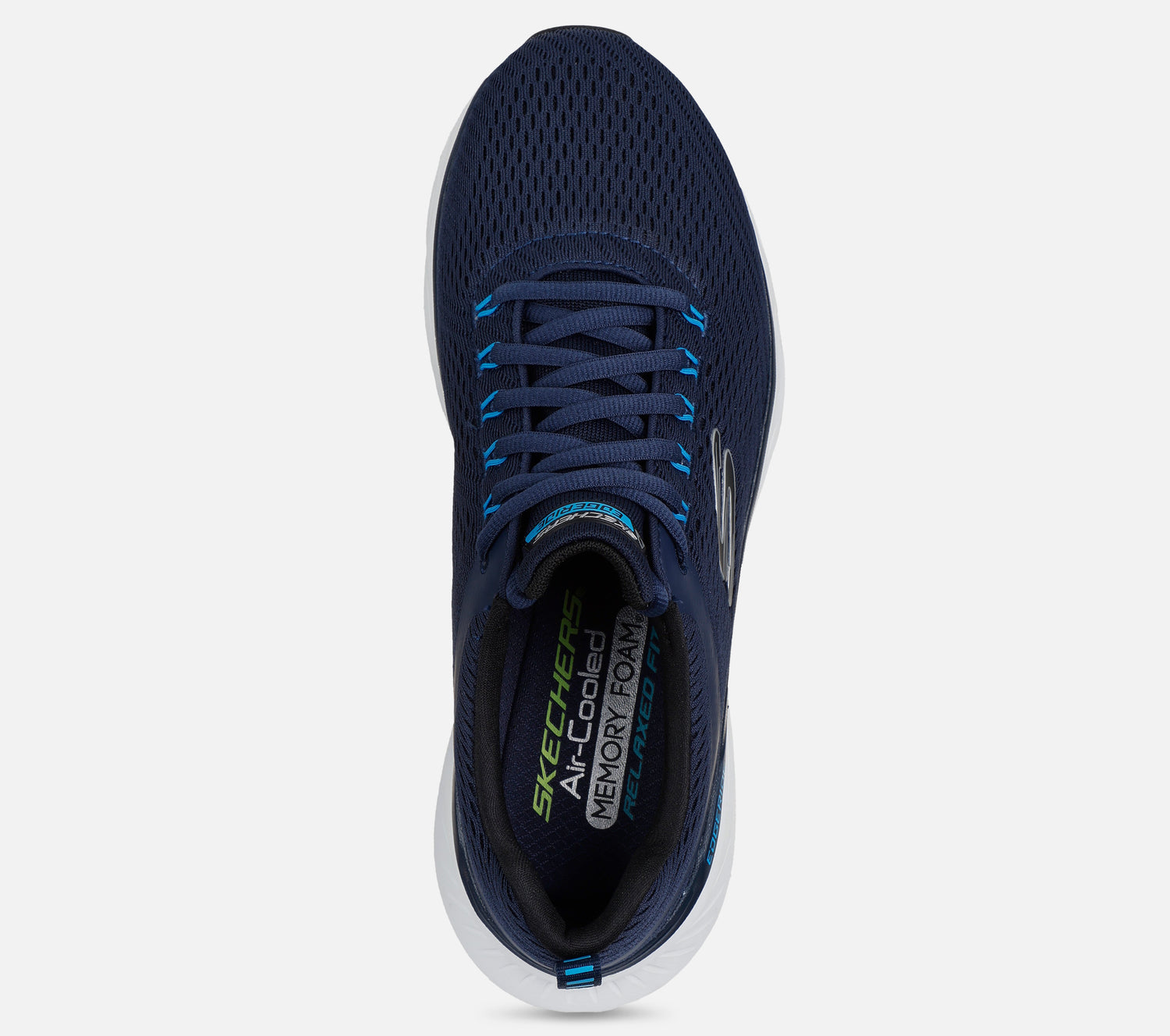 Relaxed Fit: Edgeride - Contention Shoe Skechers.fi