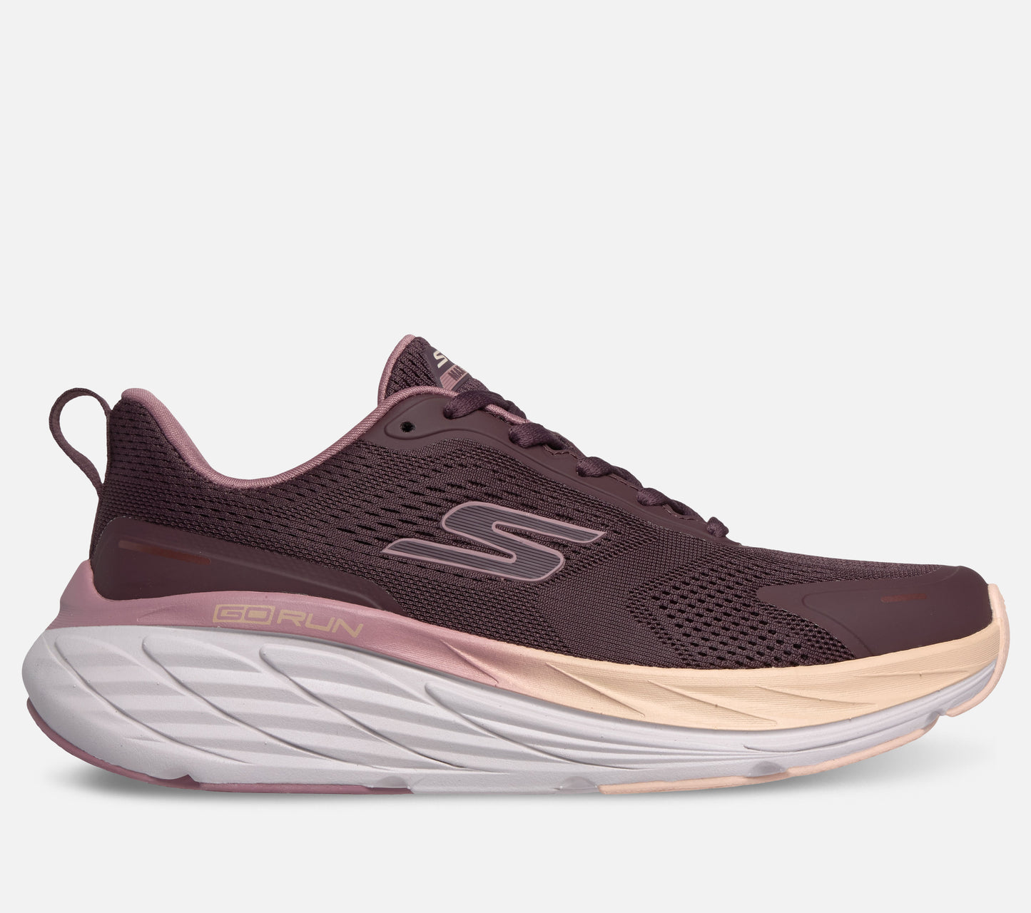 Max Cushioning Elite 3 Shoe Skechers.fi