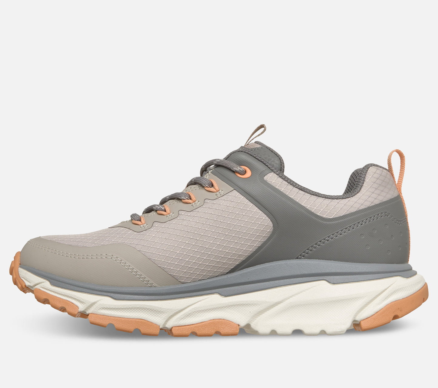 Relaxed Fit: D'Lux Journey - Allspice Shoe Skechers.fi
