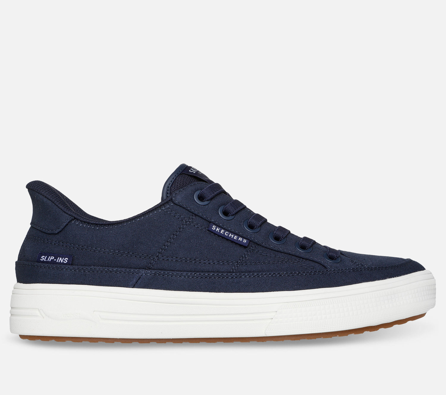 Slip-ins: Arch Fit Arcade - See Ya There Shoe Skechers.fi