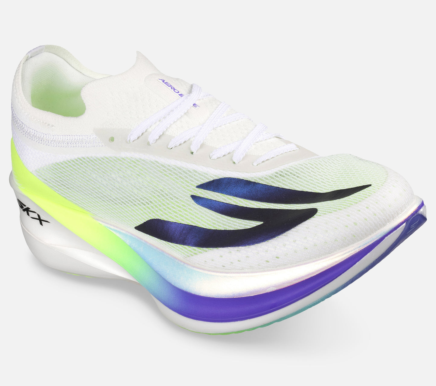 Aero Elite Shoe Skechers.fi