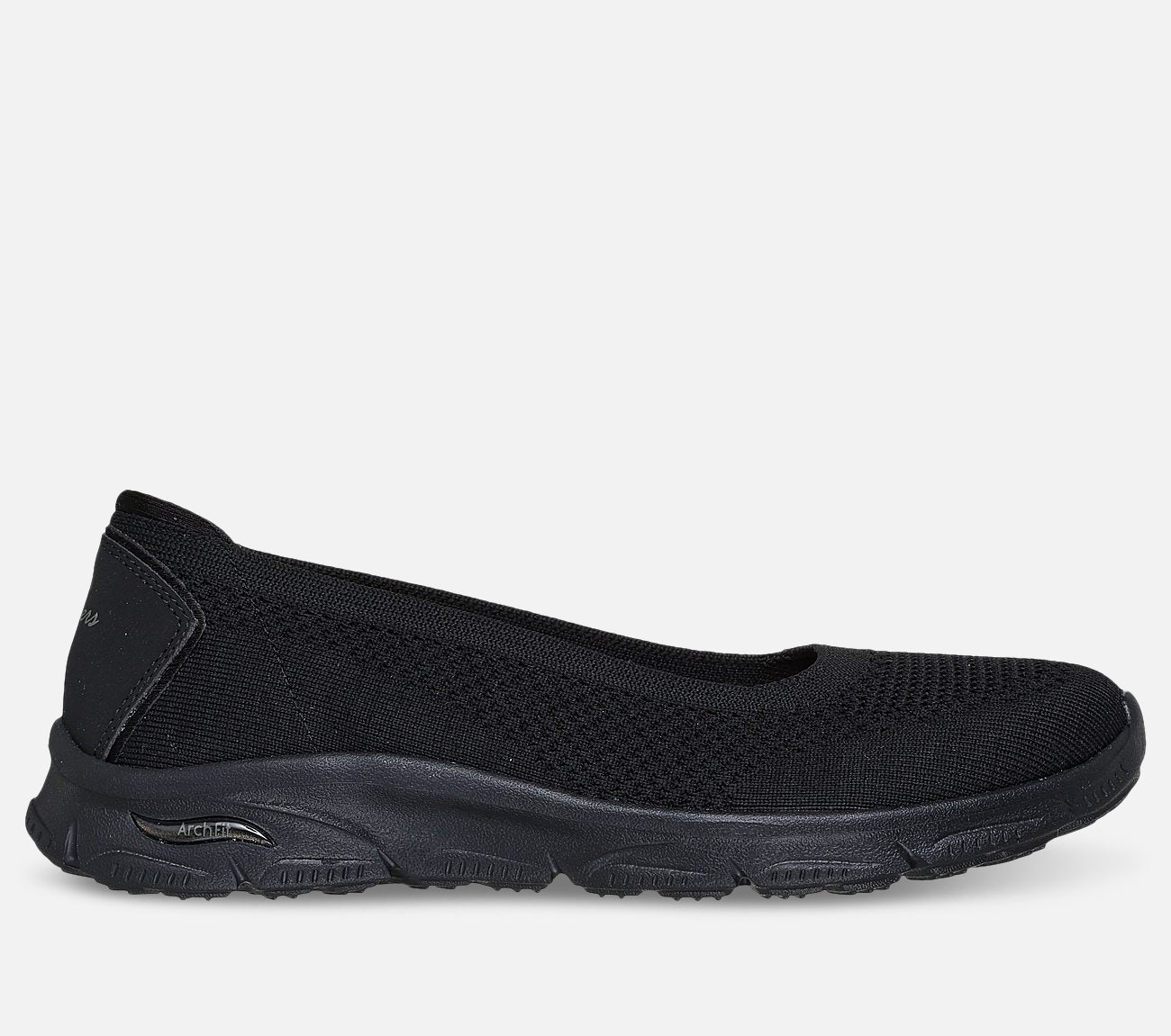 Arch Fit Sunny - Zen Walk Ballerina Skechers.fi
