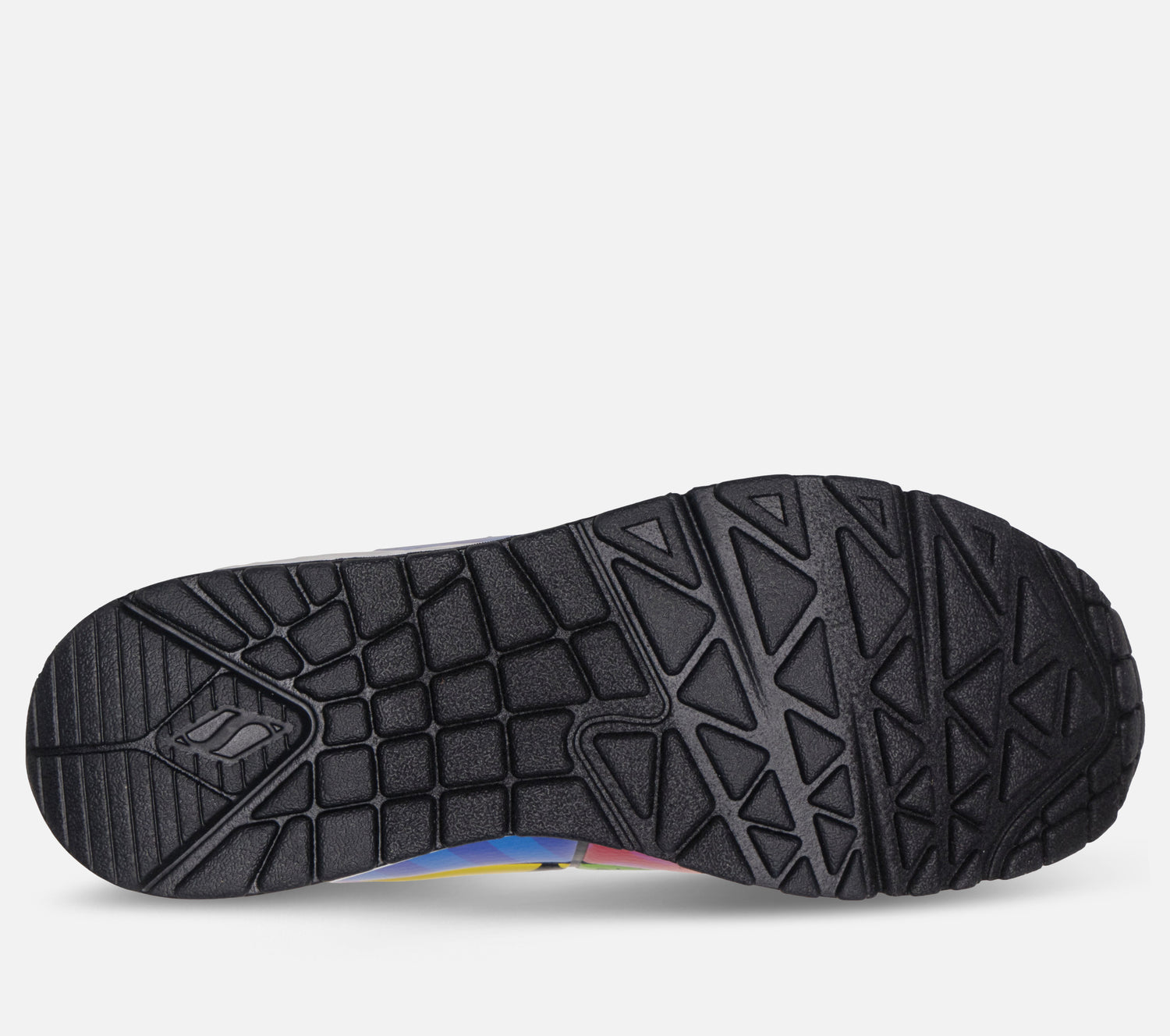 Slip-ins: Britto: UNO - Britto Landscape Shoe Skechers.fi