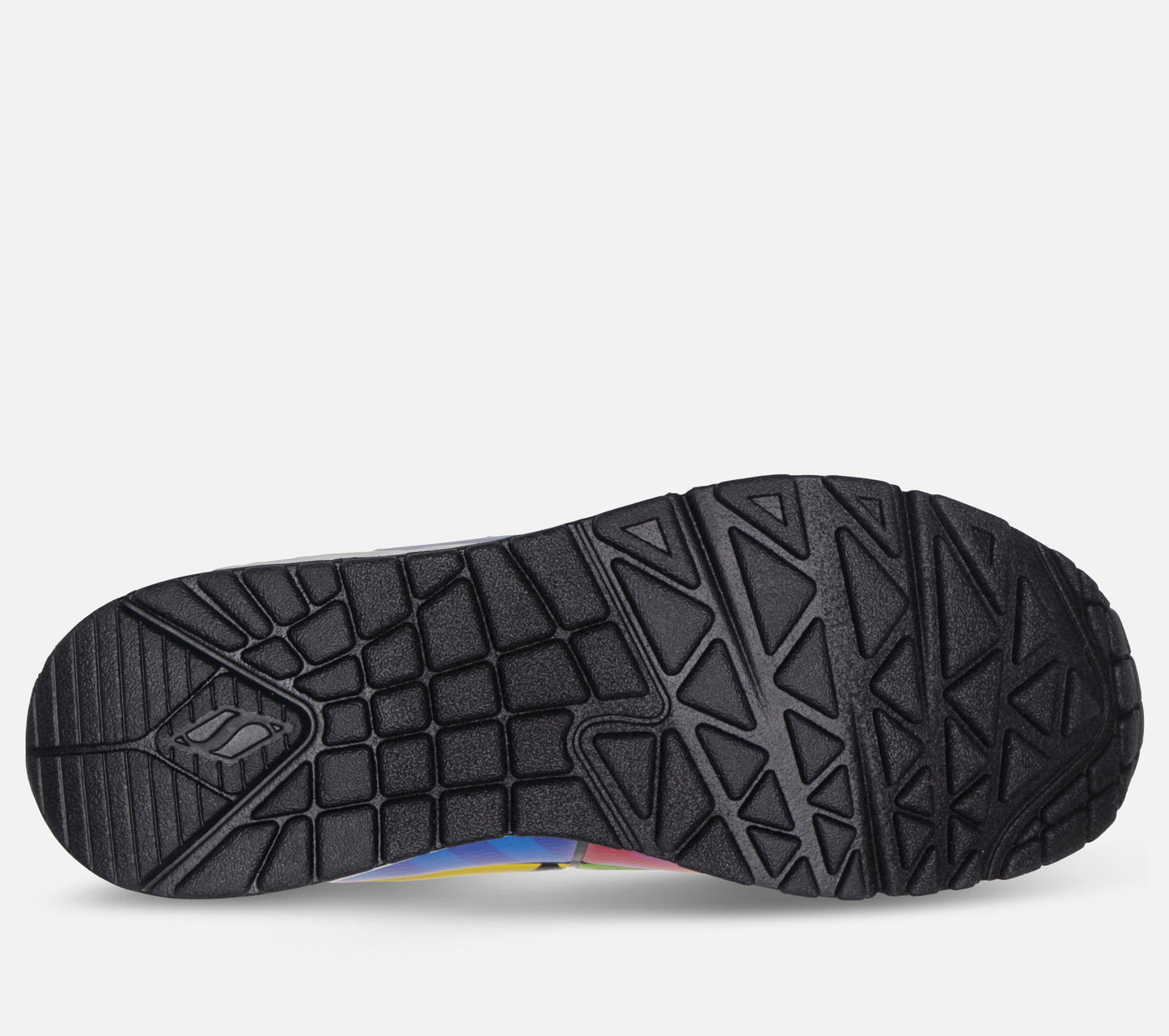 Slip-ins: Britto: UNO - Britto Landscape Shoe Skechers.fi