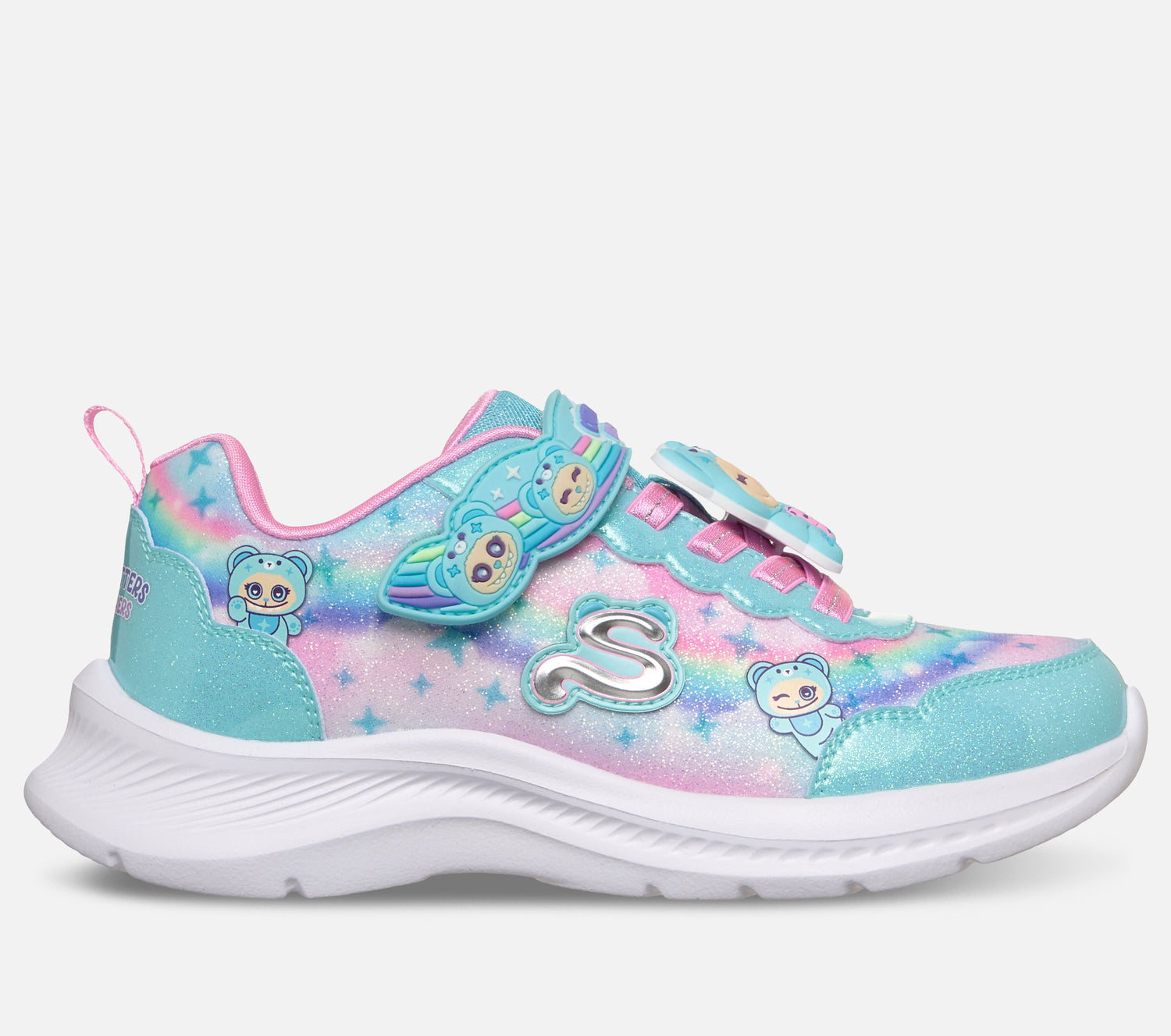 Jumsters - Cutie Critters Shoe Skechers.fi