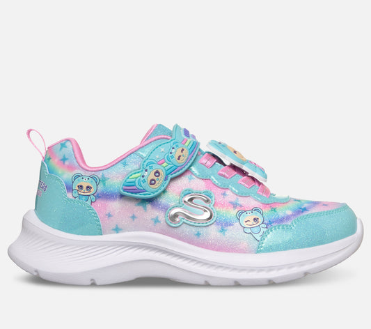 Jumsters - Cutie Critters Shoe Skechers.fi