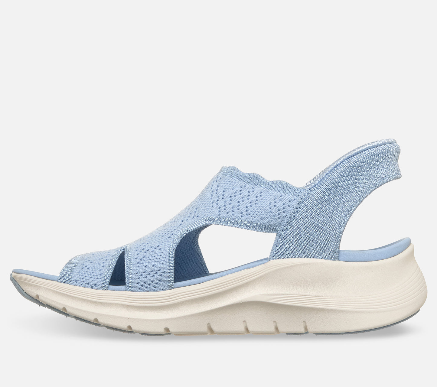 Slip-ins: Arch Fit 2.0 - Best Match Sandal Skechers.fi