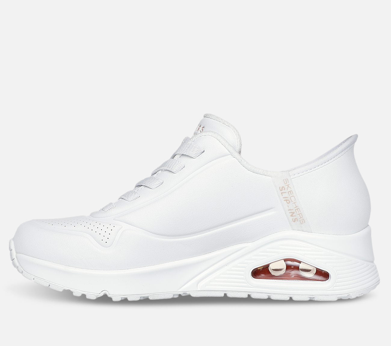 Slip-ins: Uno - Easy Air Shoe Skechers.fi