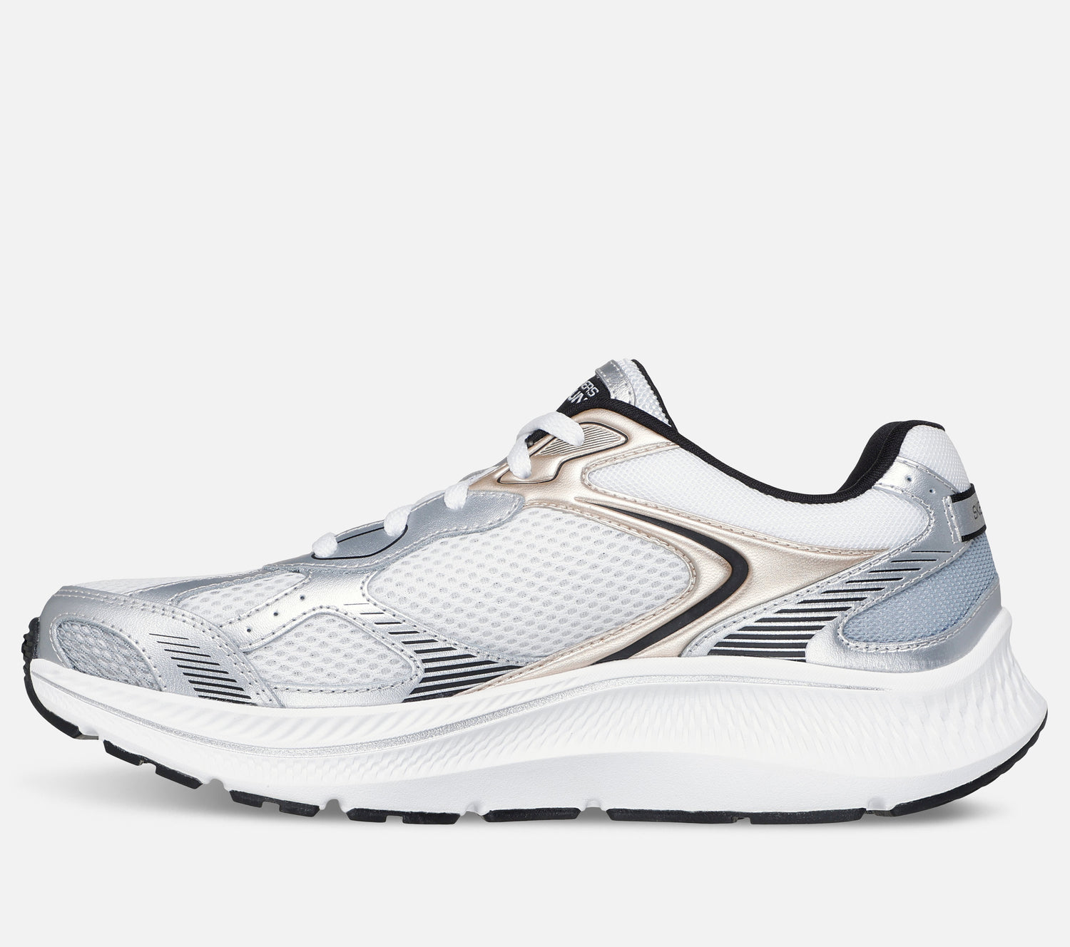 GO RUN Consistent 2.0 - Volt Shoe Skechers.fi