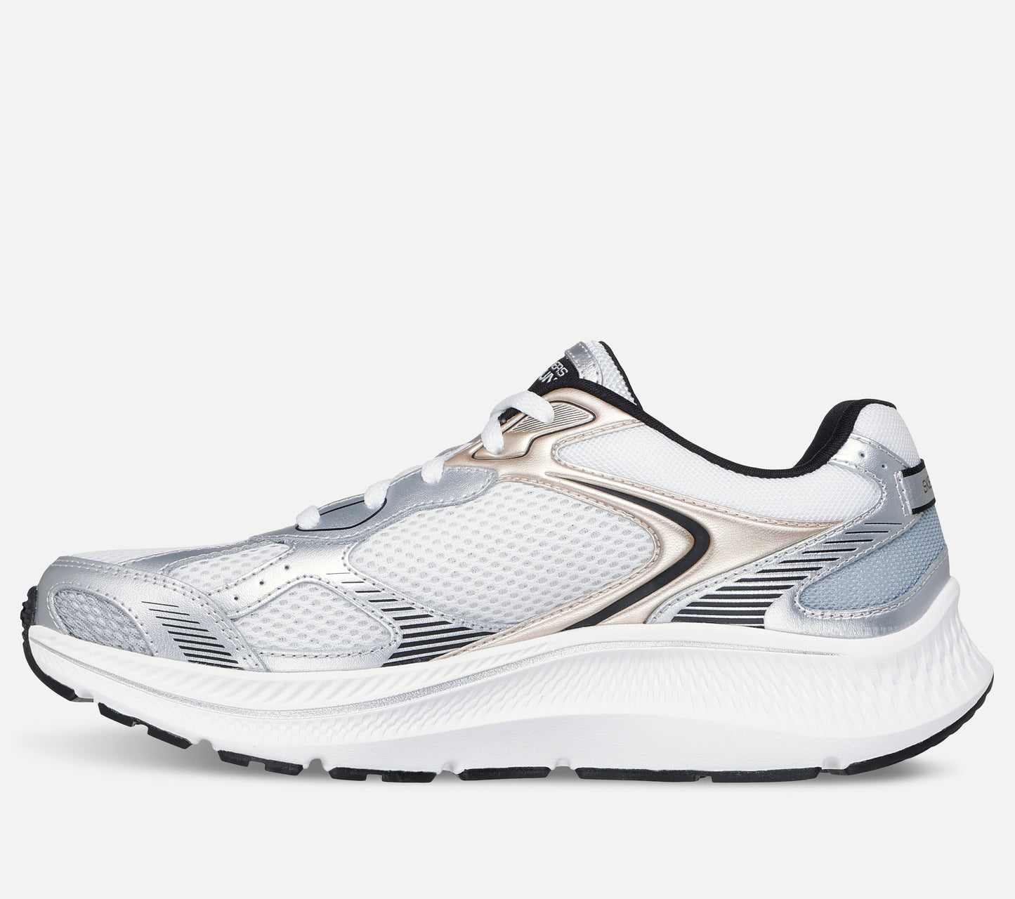 GO RUN Consistent 2.0 - Volt Shoe Skechers.fi