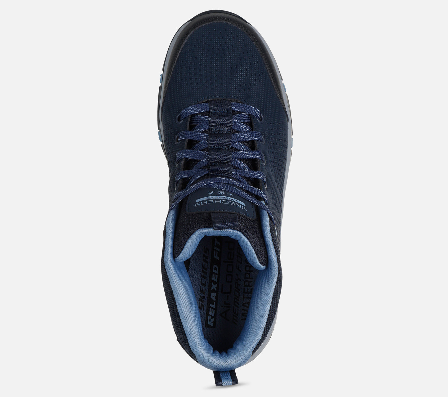 Relaxed Fit: Trego - Trail Destination - Waterproof Boot Skechers.fi